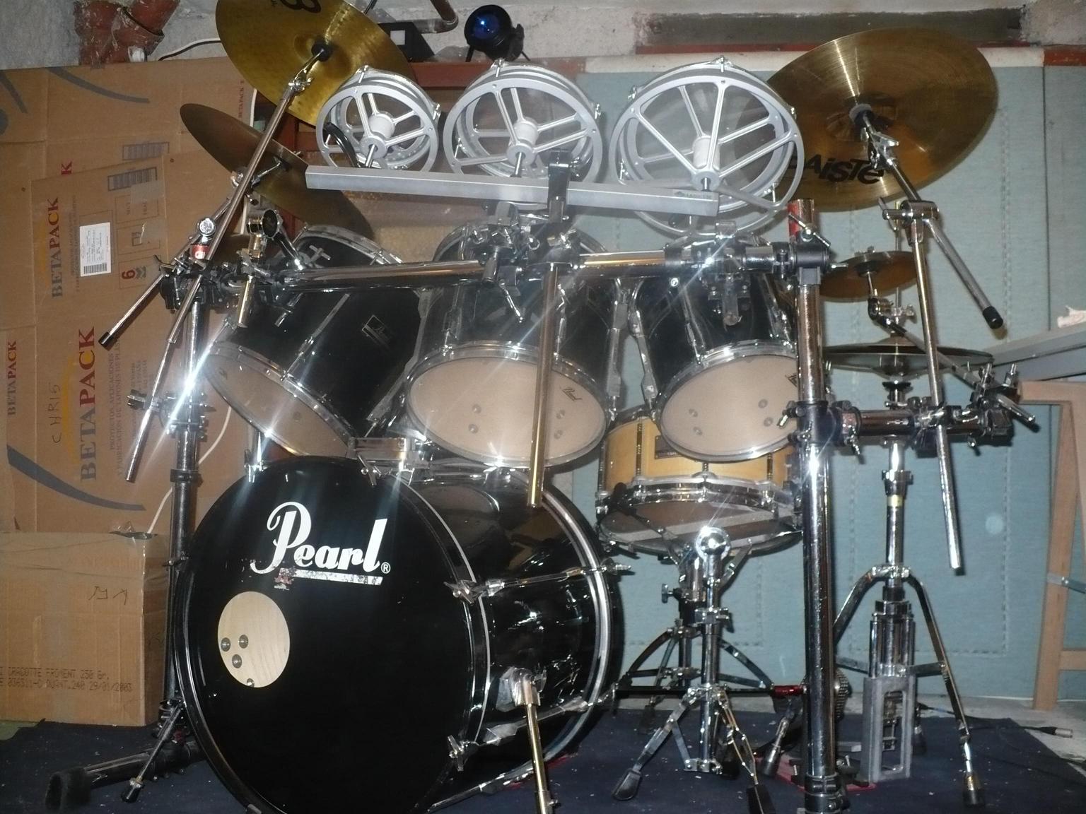 Photo Pearl Export Series Pearl Export Series (25809) (74241