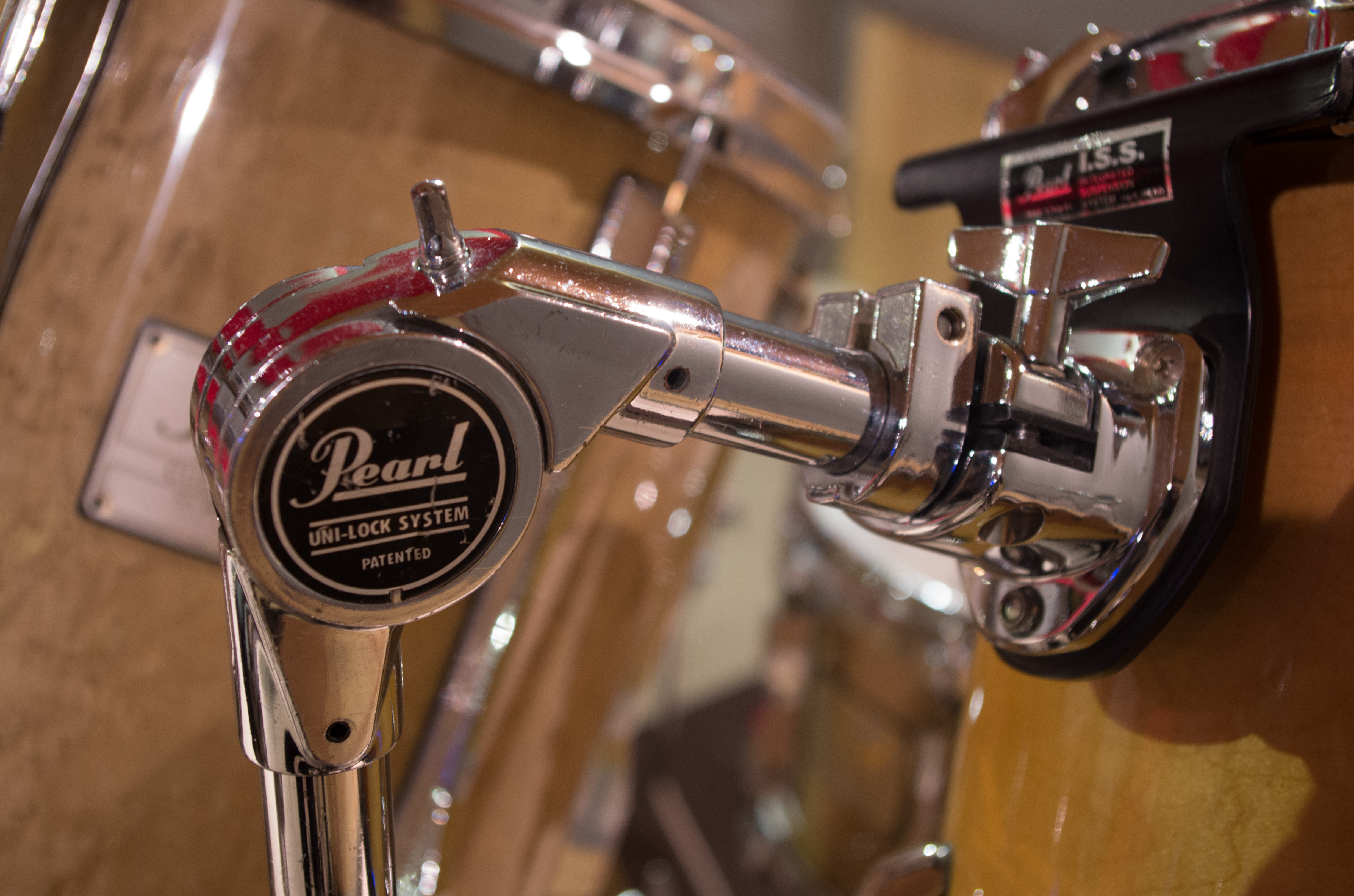 MMX TOM 10 Pearl MMX tom 10 Audiofanzine