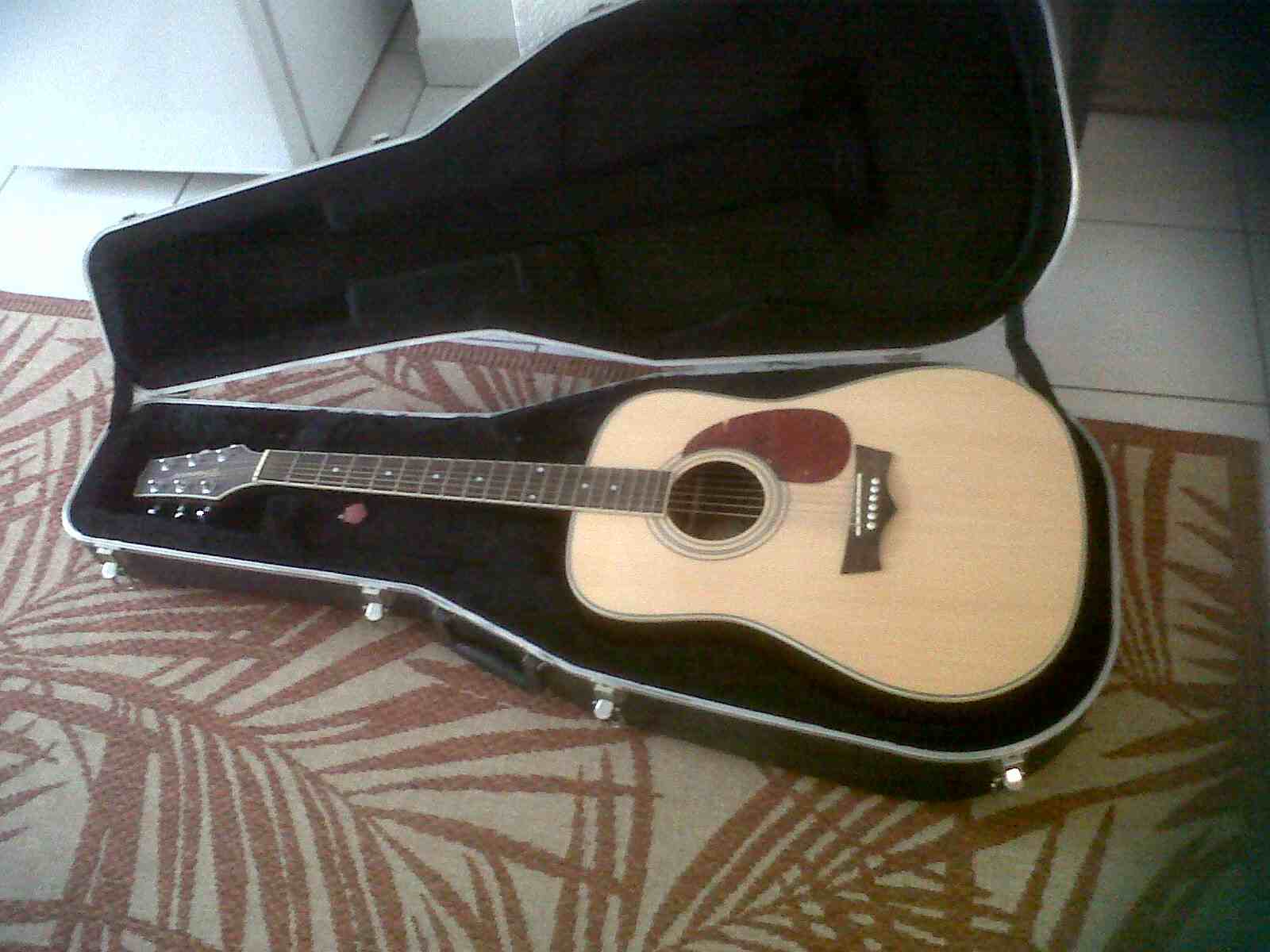 Briarwood Peavey Briarwood Audiofanzine