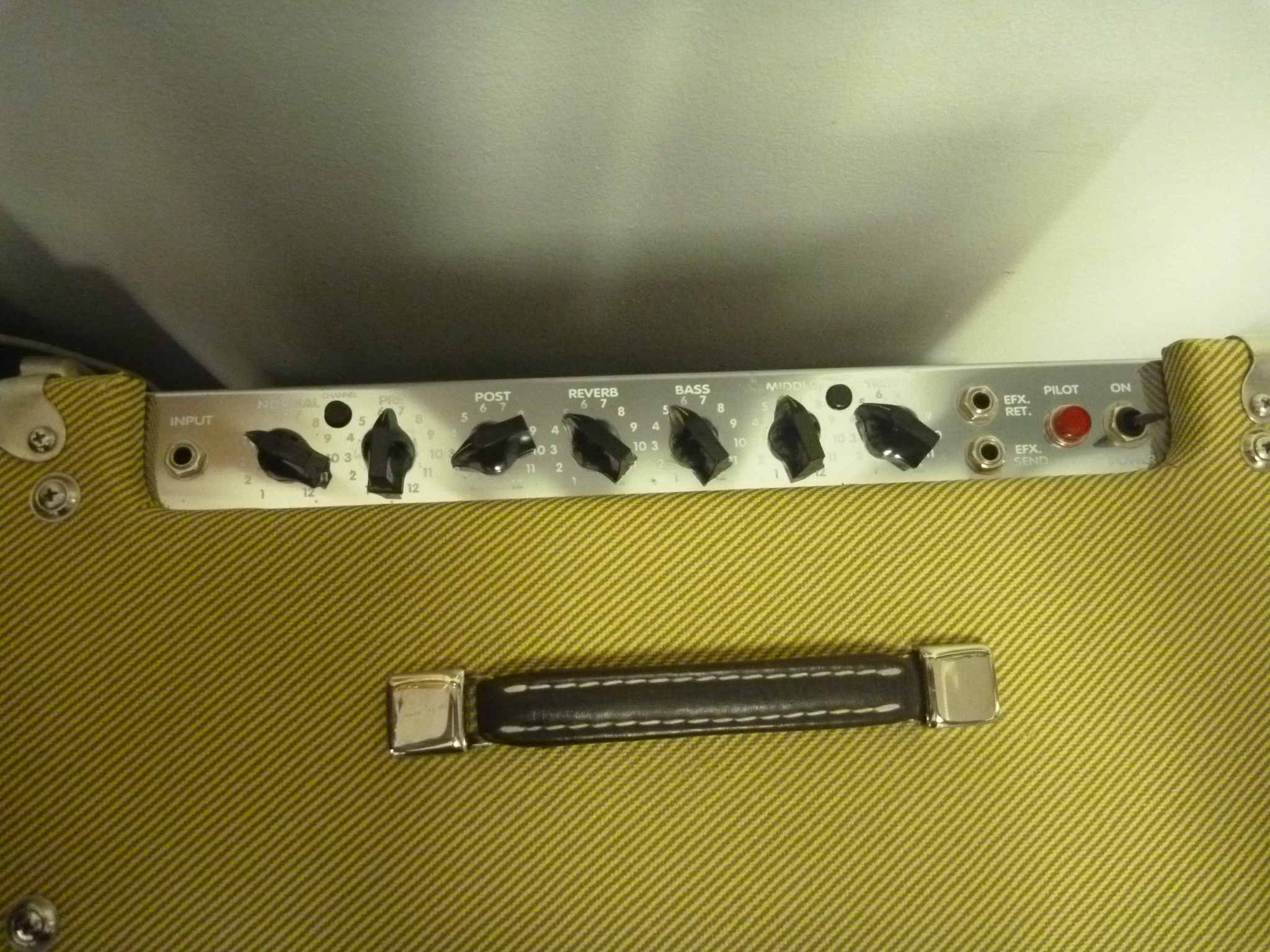 Peavey Classic 30 Discontinued image (2056419) Audiofanzine