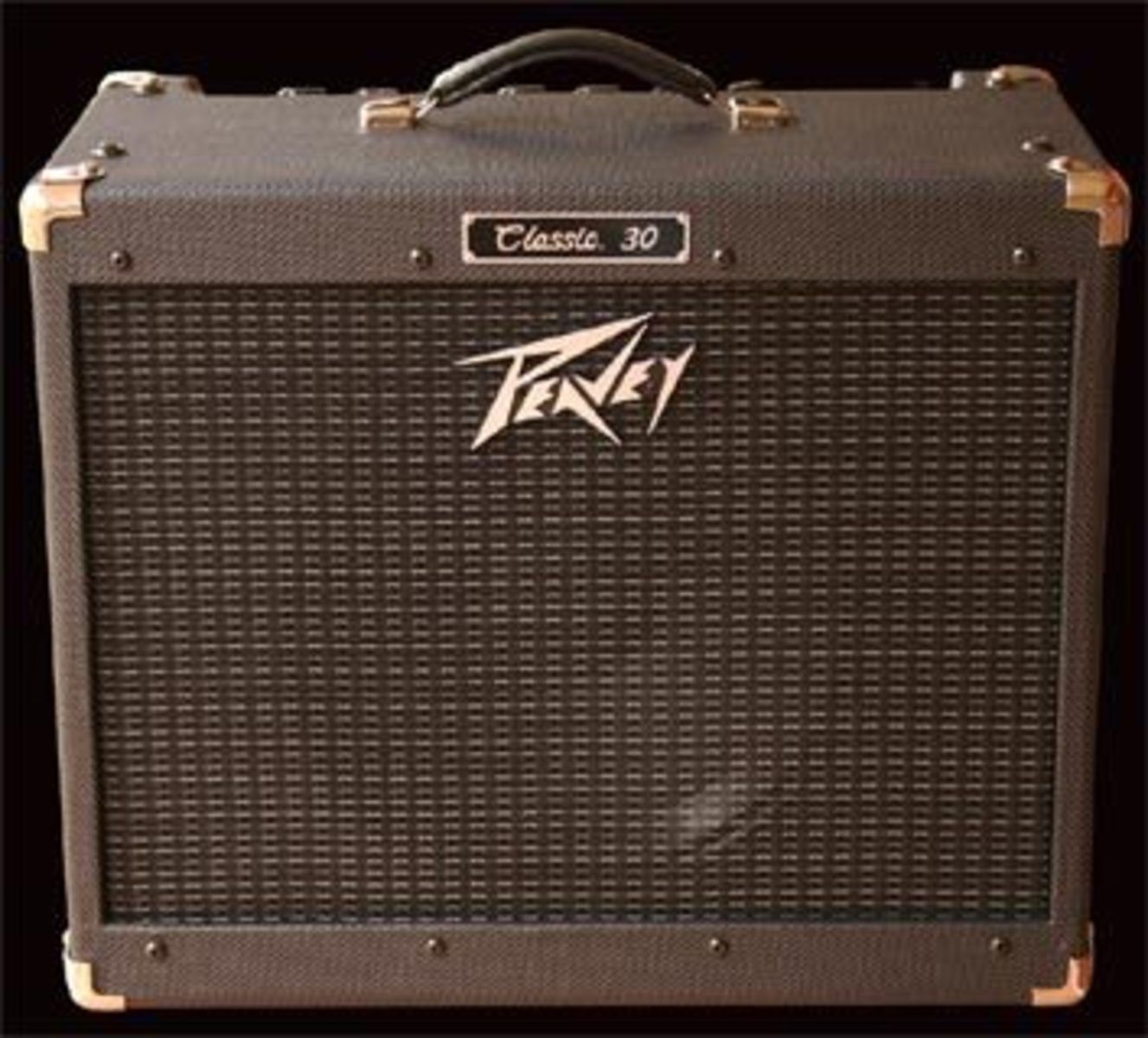 Photo Peavey Classic 30 - Discontinued : Peavey Classic 30 ...