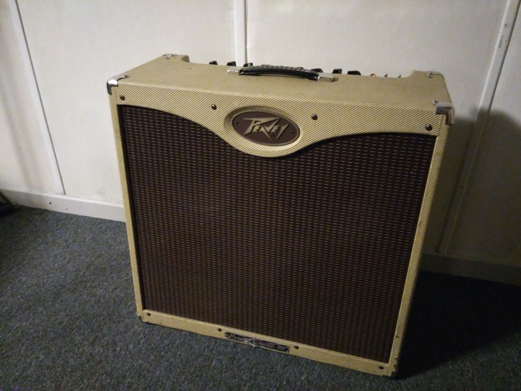 Peavey