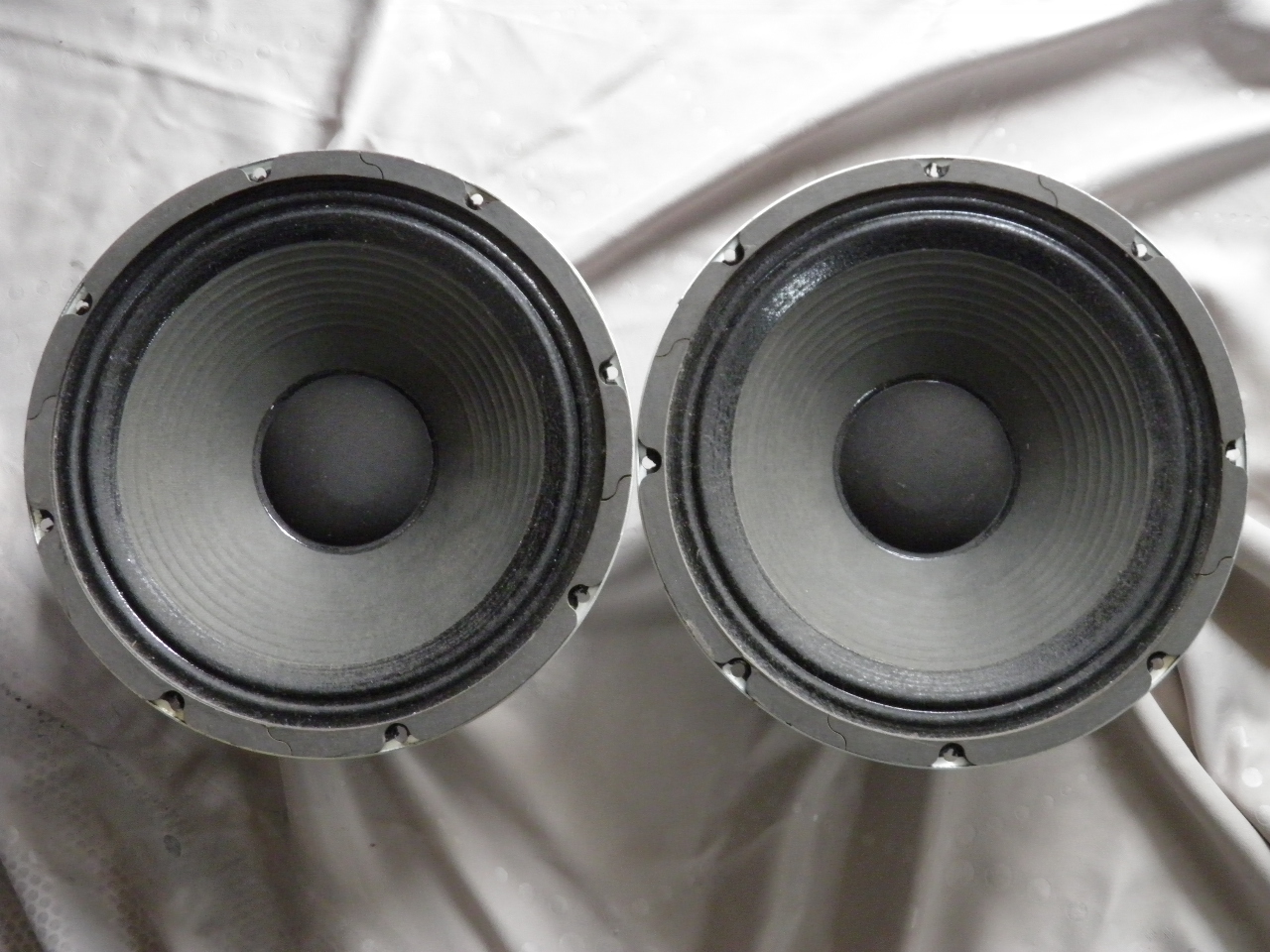 peavey sheffield 1290 speakers