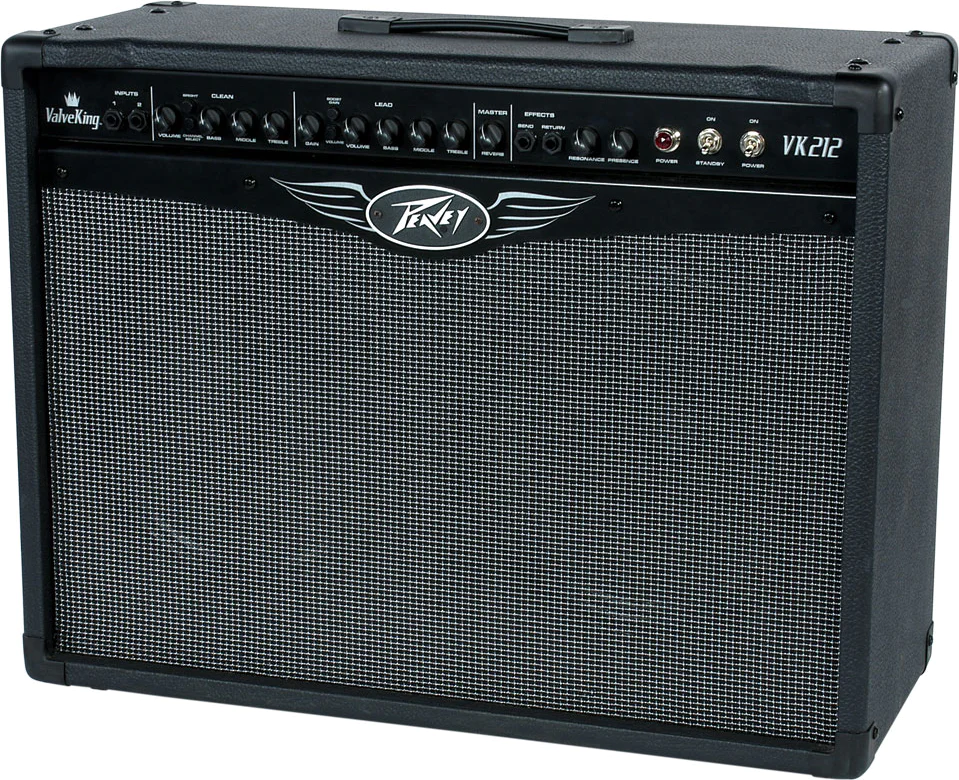 peavey valveking 212