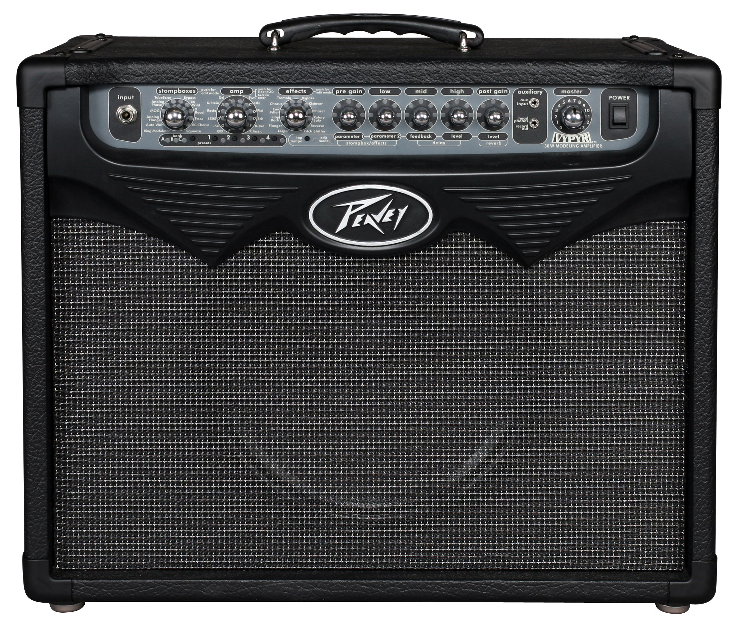 Photo Peavey Vypyr 30 : Peavey Vypyr 30 (86171) (#721621) - Audiofanzine