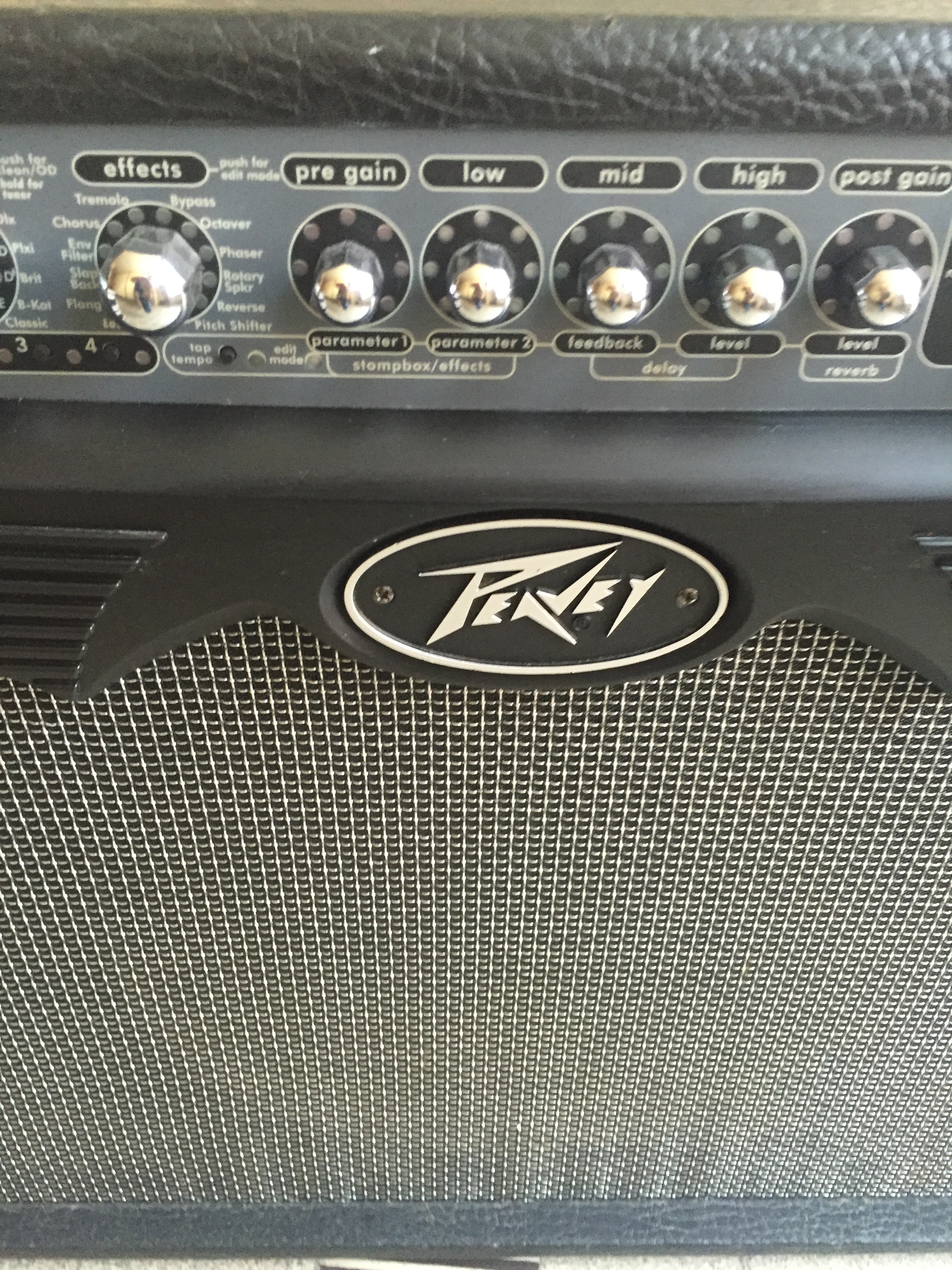 Photo Peavey Vypyr 75 Peavey Vypyr 75 42698 1520711 Audiofanzine 8688