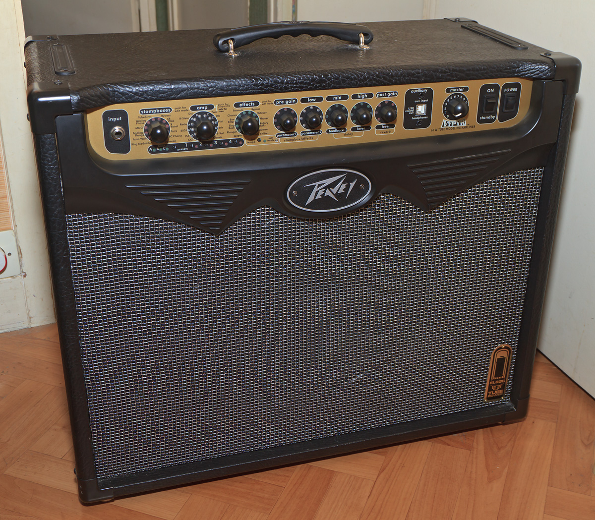 Peavey