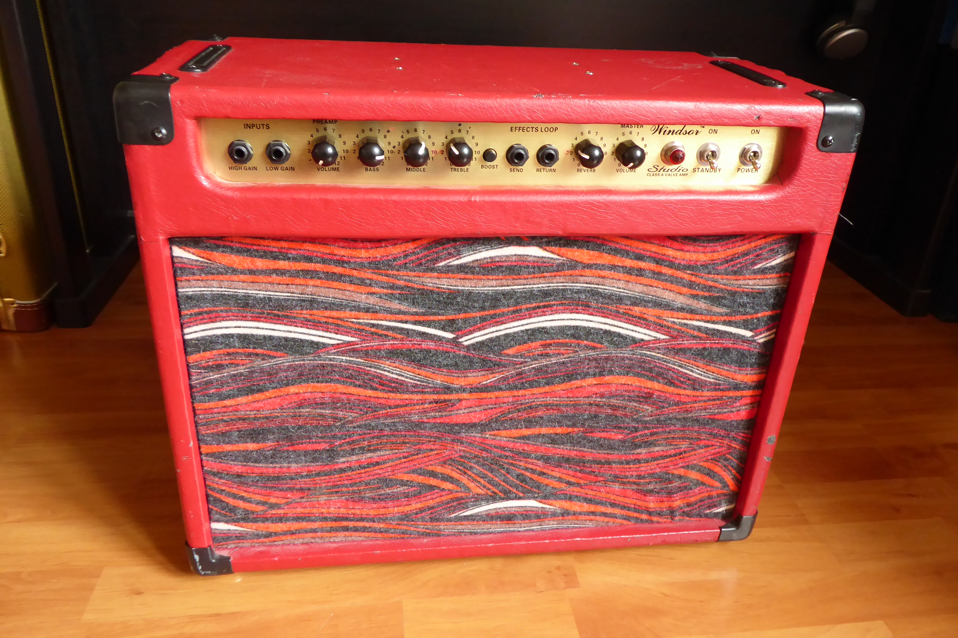 Photo Peavey Windsor Studio P1010075.JPG (1730147) Audiofanzine