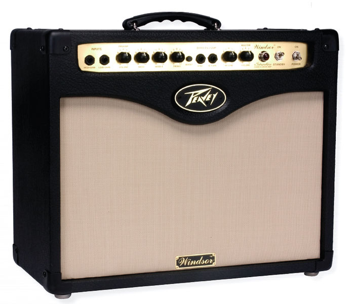 Photo Peavey Windsor Studio Peavey Windsor Studio (98937) (898381