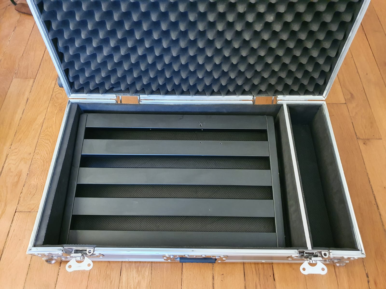 pedaltrain classic 3 hard case