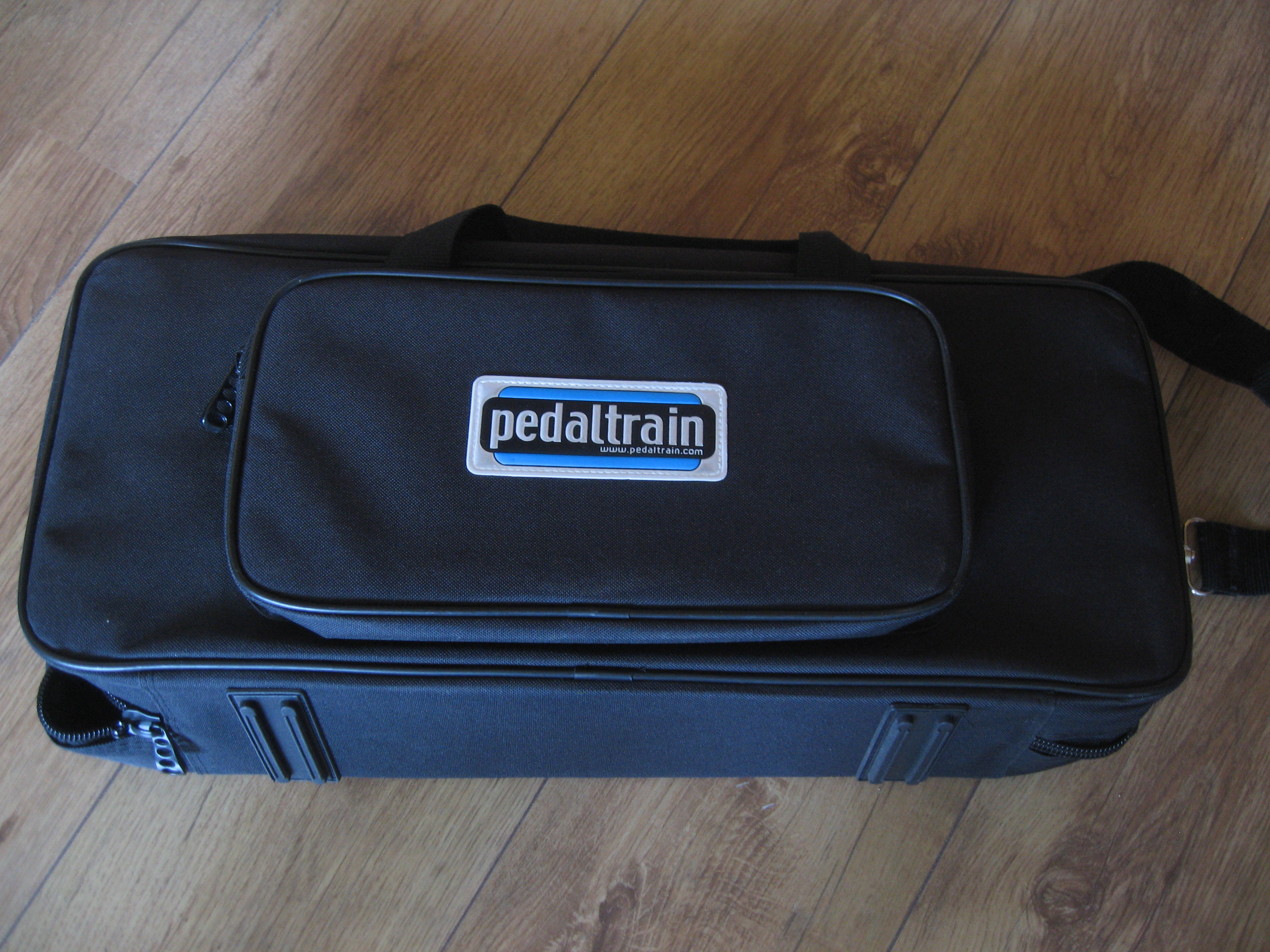Photo Pedaltrain Pedaltrain Mini Pedaltrain Pedaltrain Mini (12881