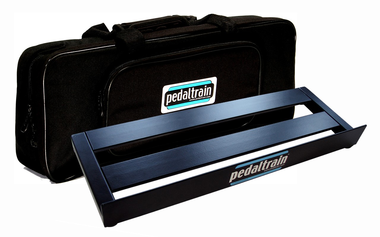 Photo Pedaltrain Pedaltrain Mini Pedaltrain mini (1597002