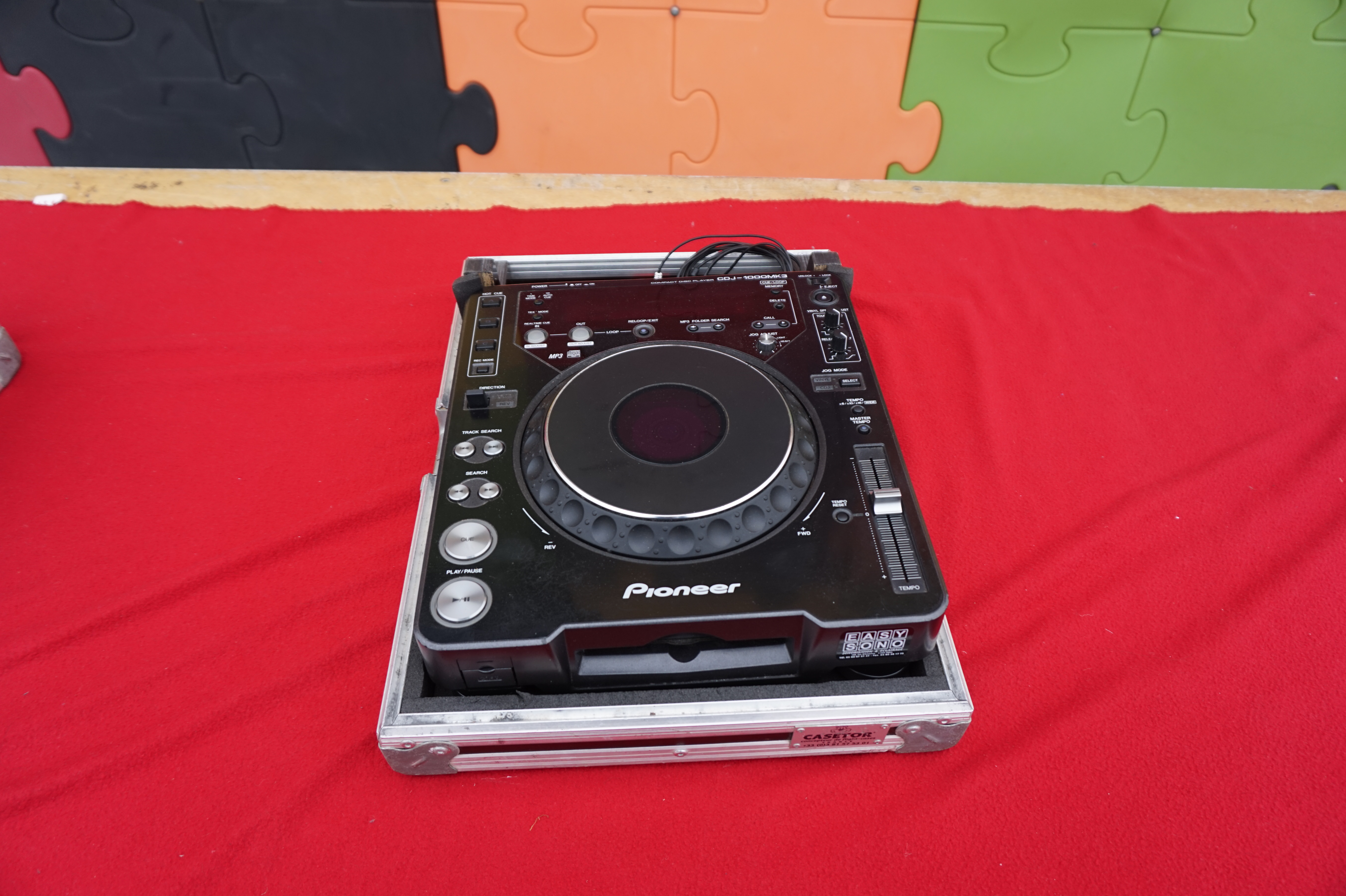 cdj1000mk3