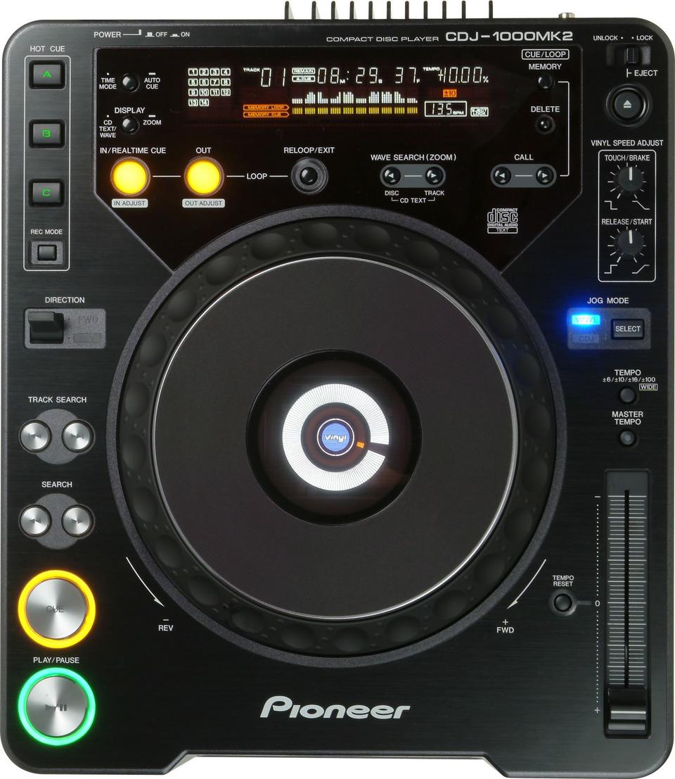 cdj1000mk3