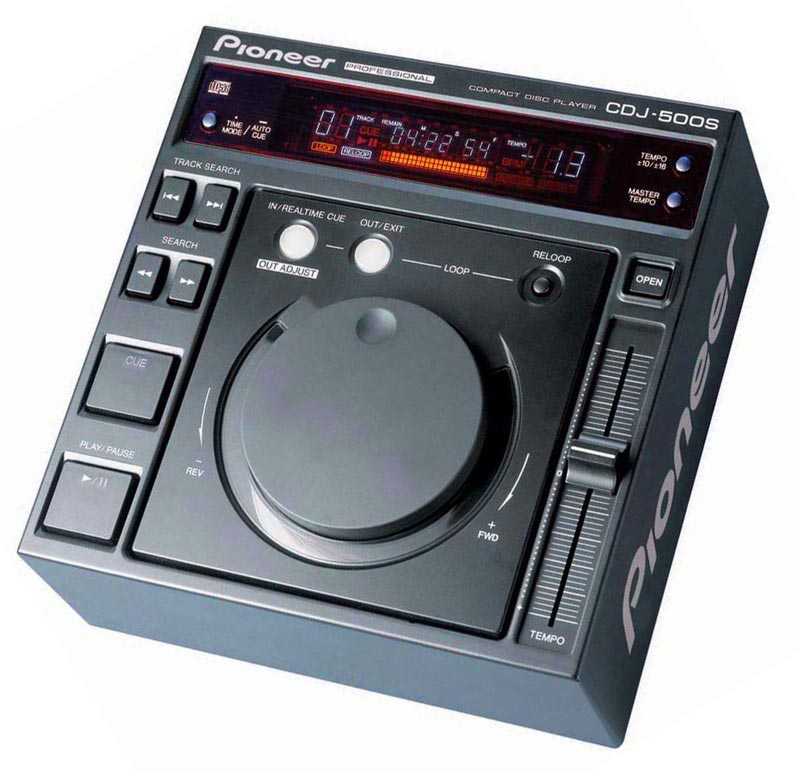 Как pioneer cdj 200 подключение к компьютеру