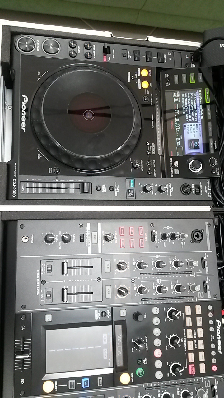 pioneer cdj 2000 package pioneer cdj 2000 package
