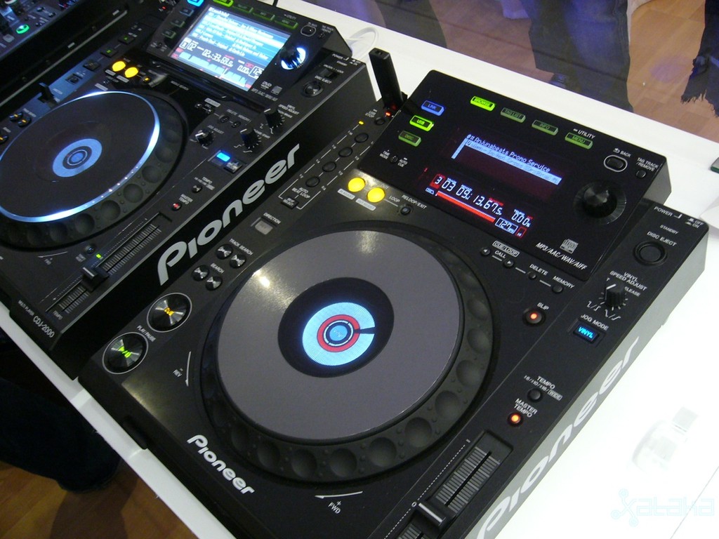 Cdj 00 Nexus Manual Pdf