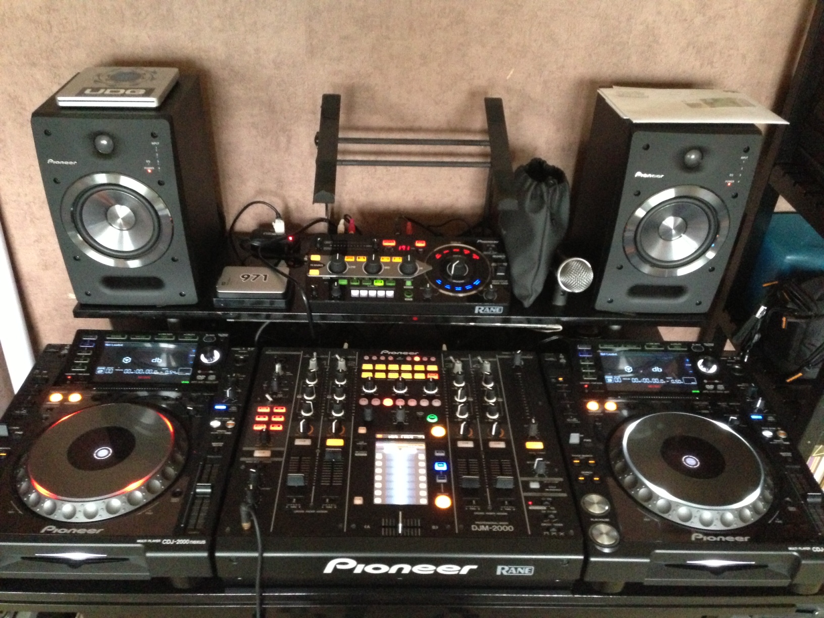 buy pioneer cdj 2000 nexus