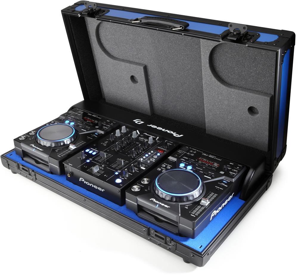 Pioneer cdj 400 не видит флешку