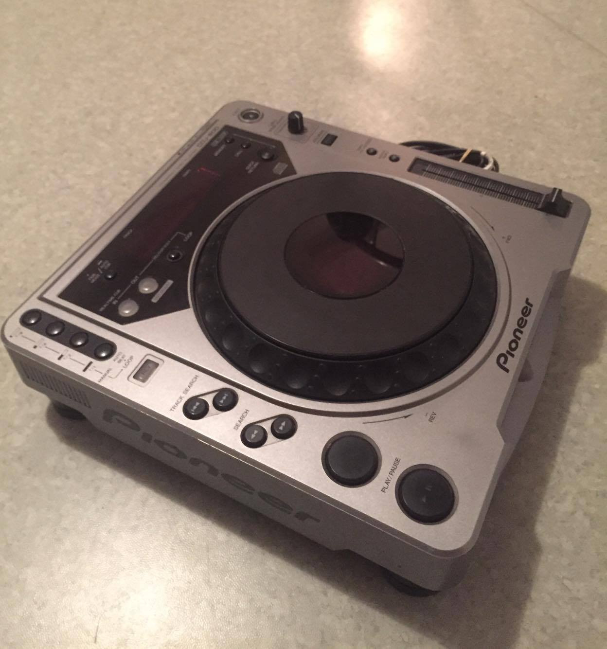cdj 800