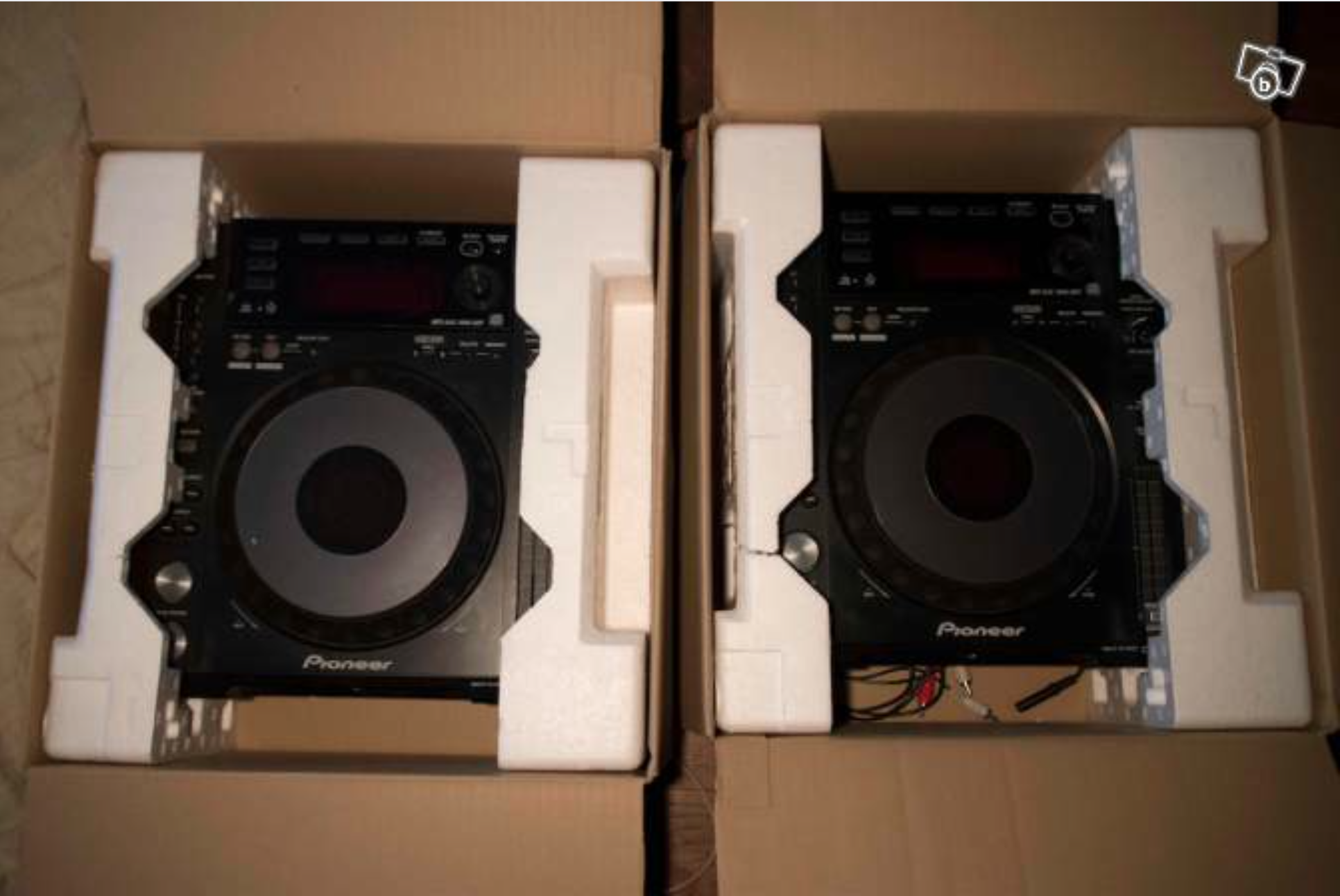 cdj 850 k