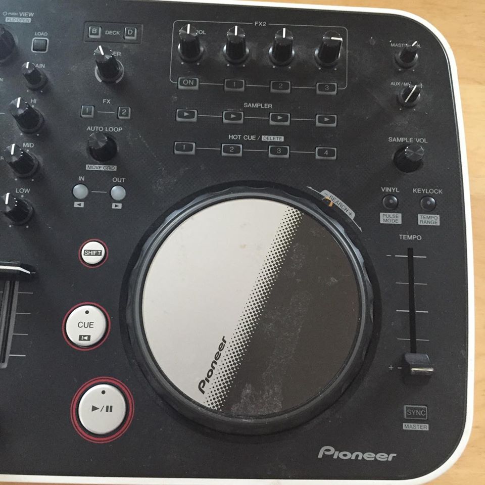 ddj ergo