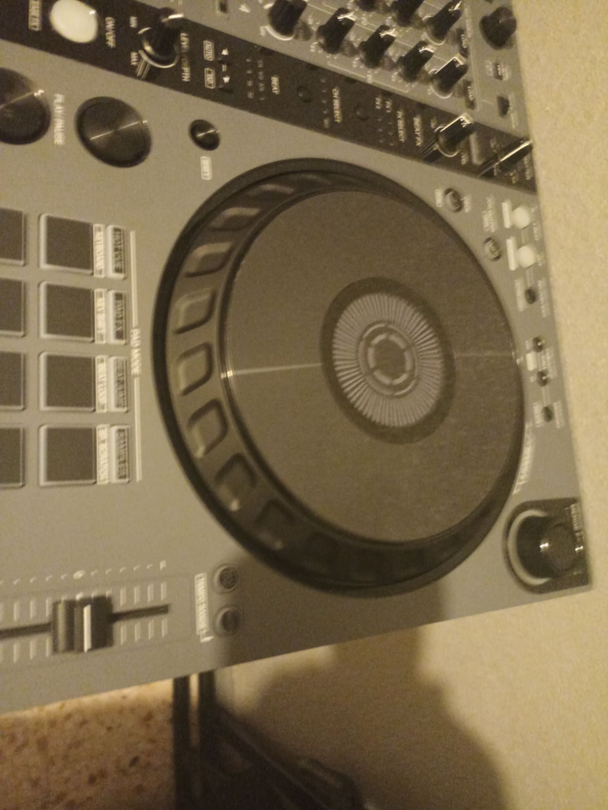 DDJ-FLX6-GT - Pioneer DDJ-FLX6-GT - Audiofanzine