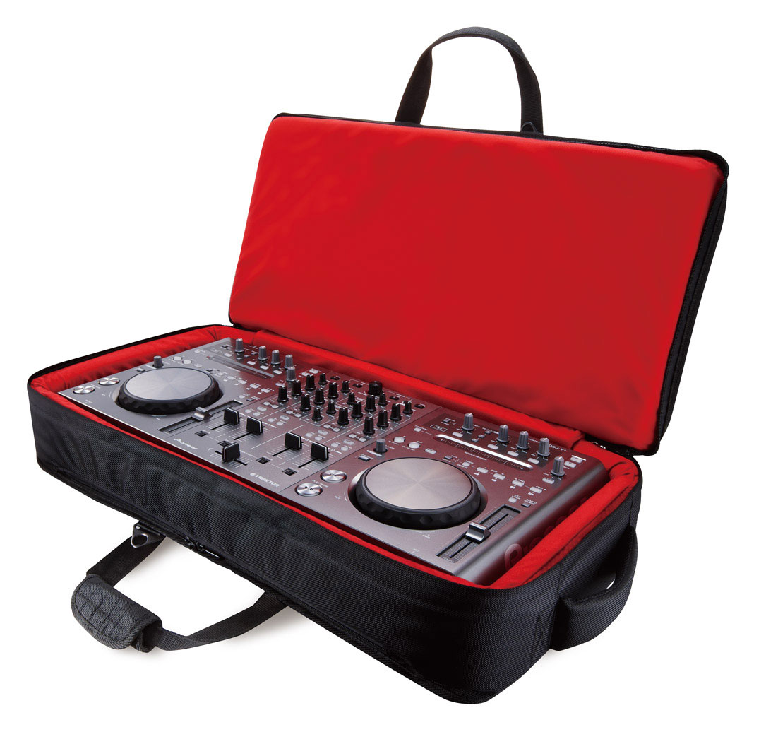 Photo Pioneer DDJS1 Pioneer DDJS1 (56949) (470088) Audiofanzine