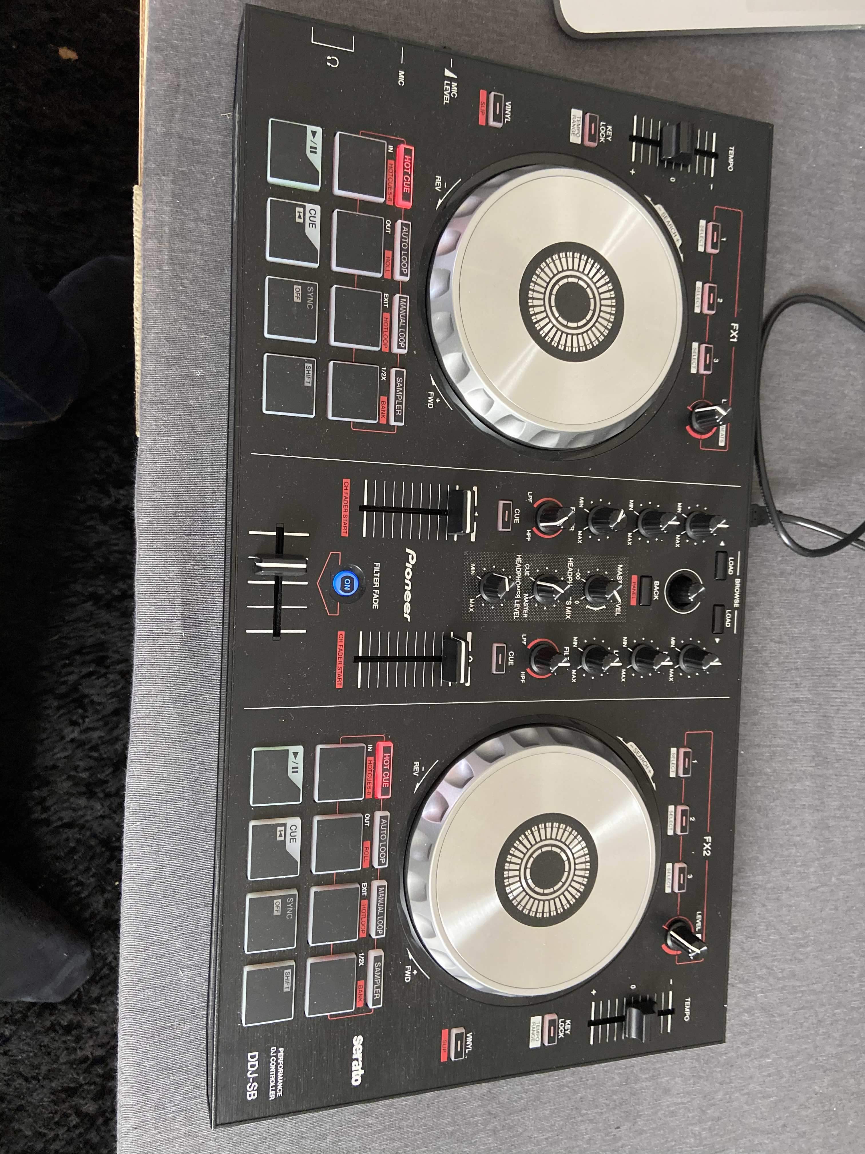 Pioneer DDJ-SB 都庁採用 福島県庁採用 | testgenius.ksolutionsng.com