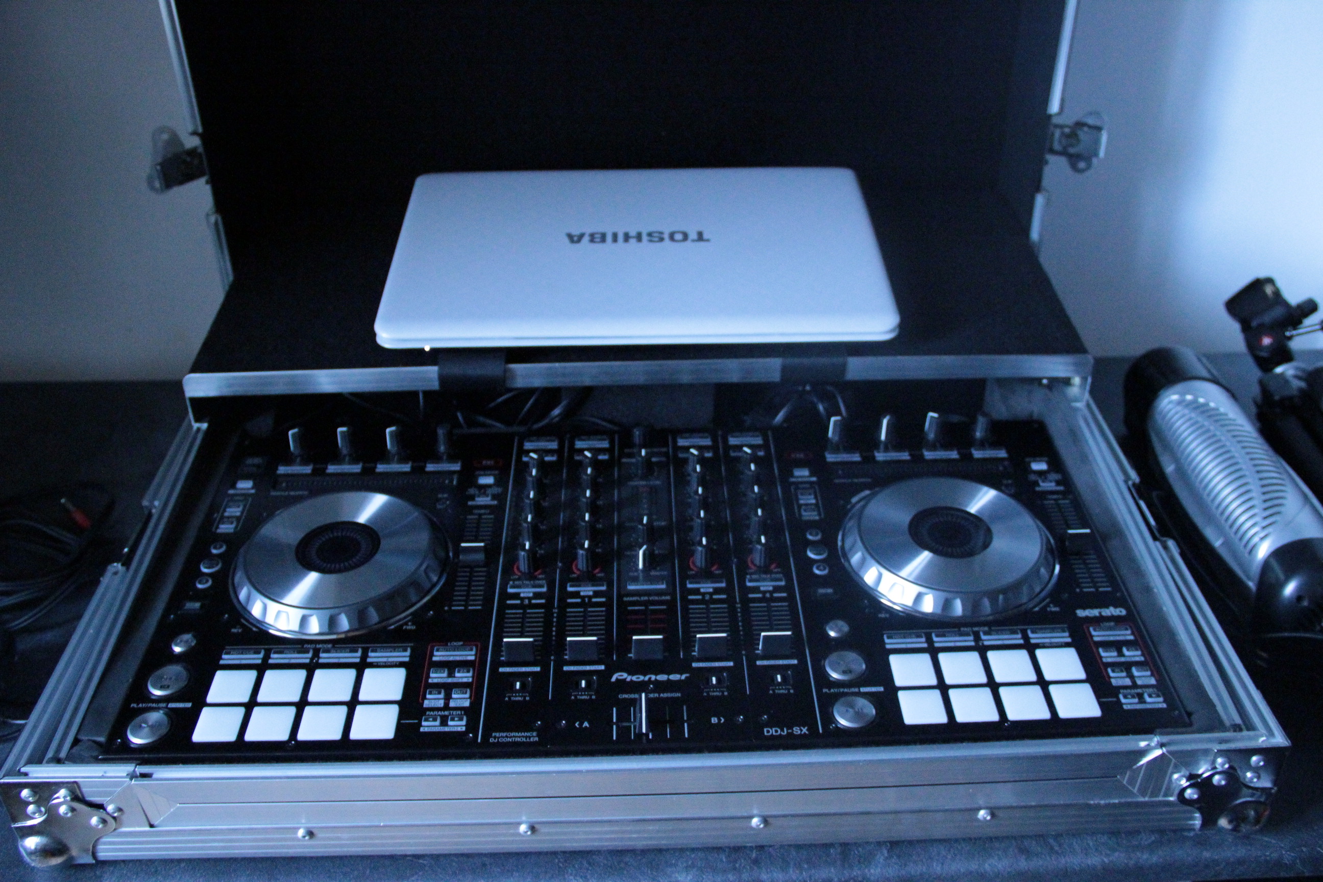 Pioneer - aki06様専用 Pioneer DDJ SXの+stbp.com.br