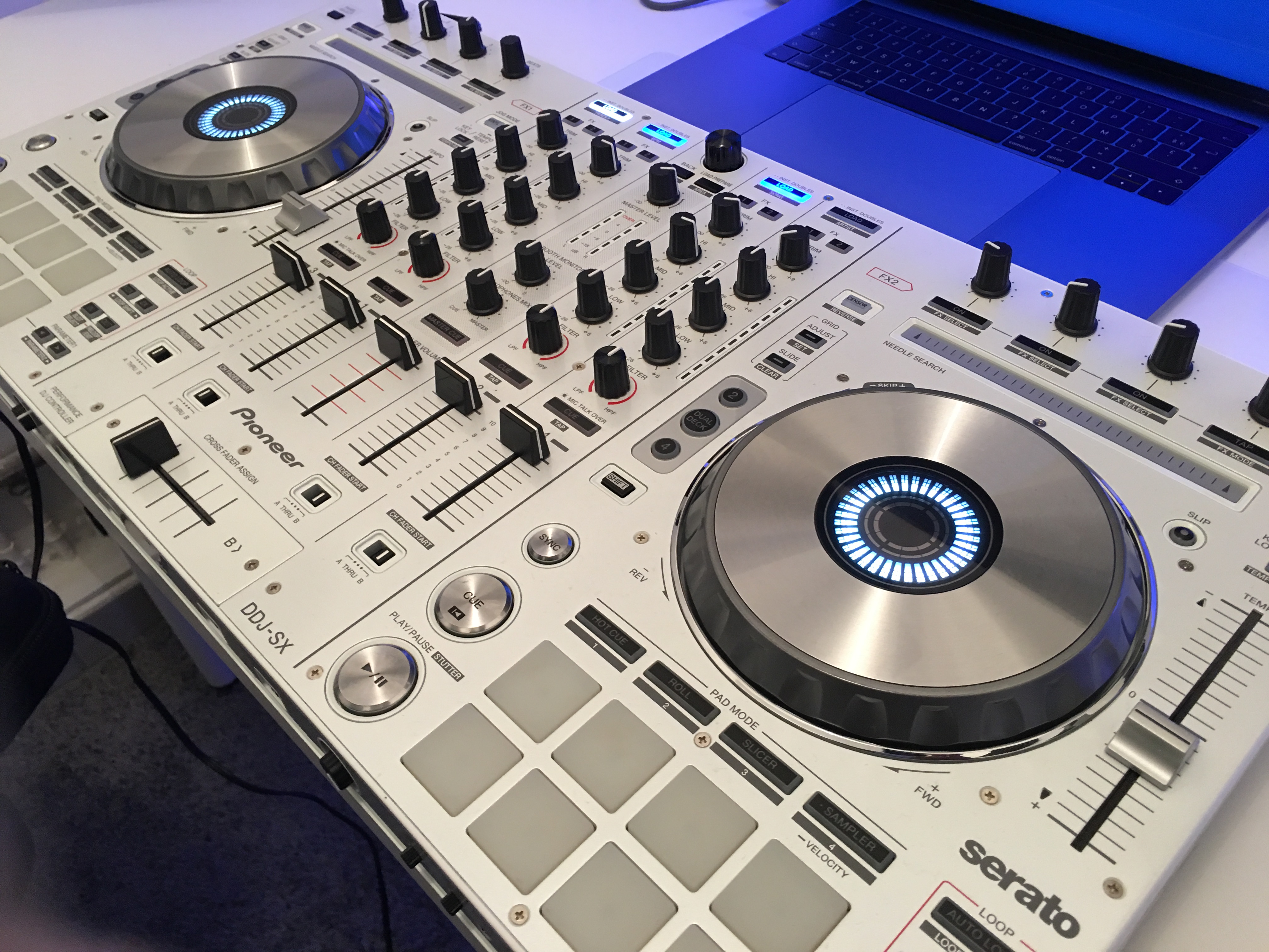 Pioneer DDJ-SX