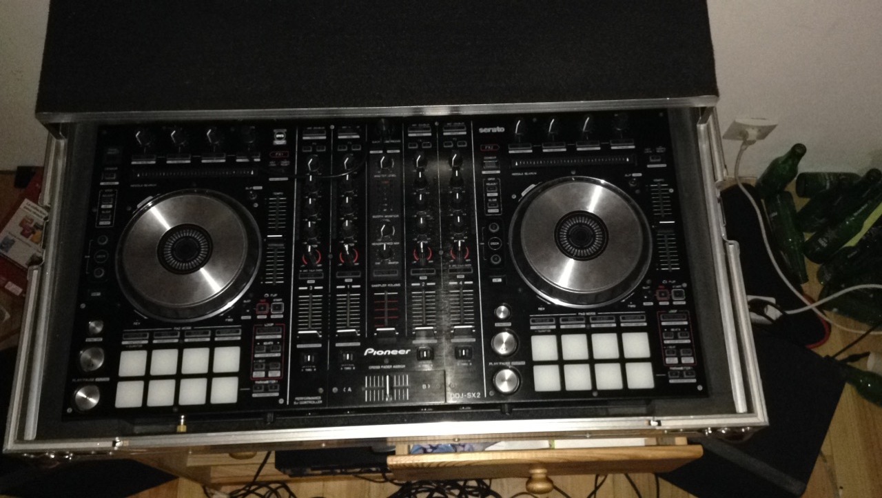 Pioneer - aki06様専用 Pioneer DDJ SXの+almacenes.iniaf.gob.bo