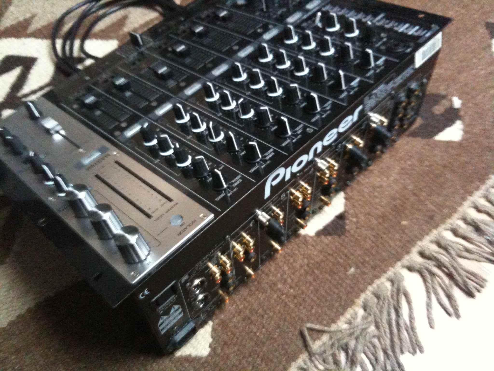 djm 1000
