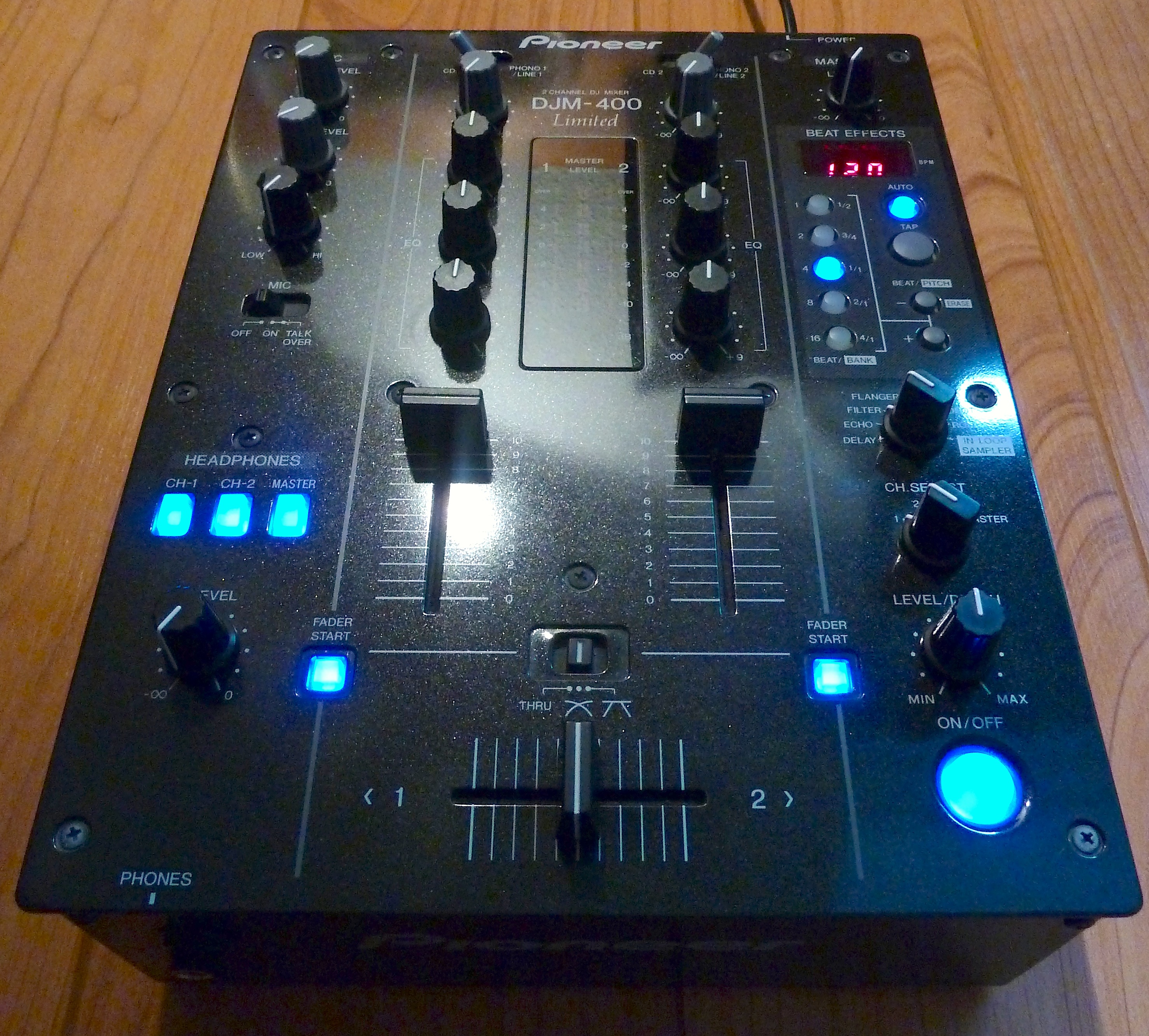 DRIVERS DJM 400 FOR WINDOWS 10
