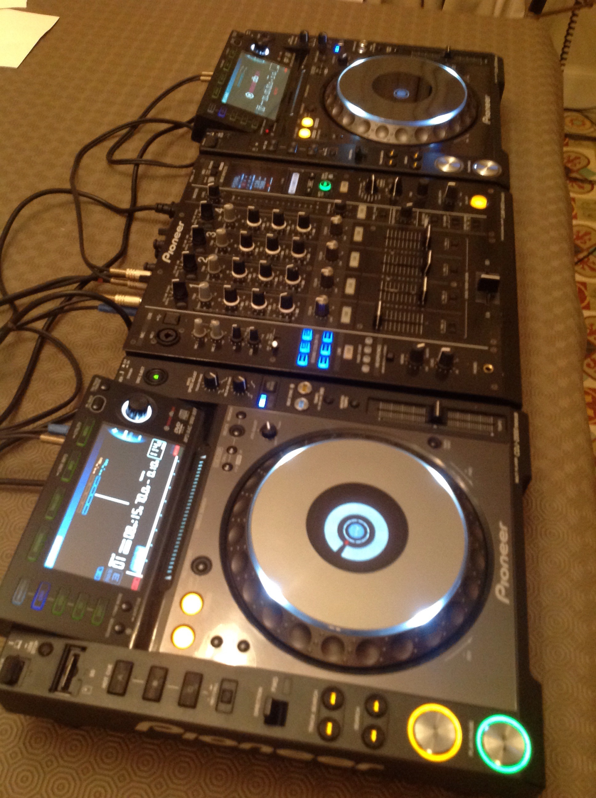 djm900nxs