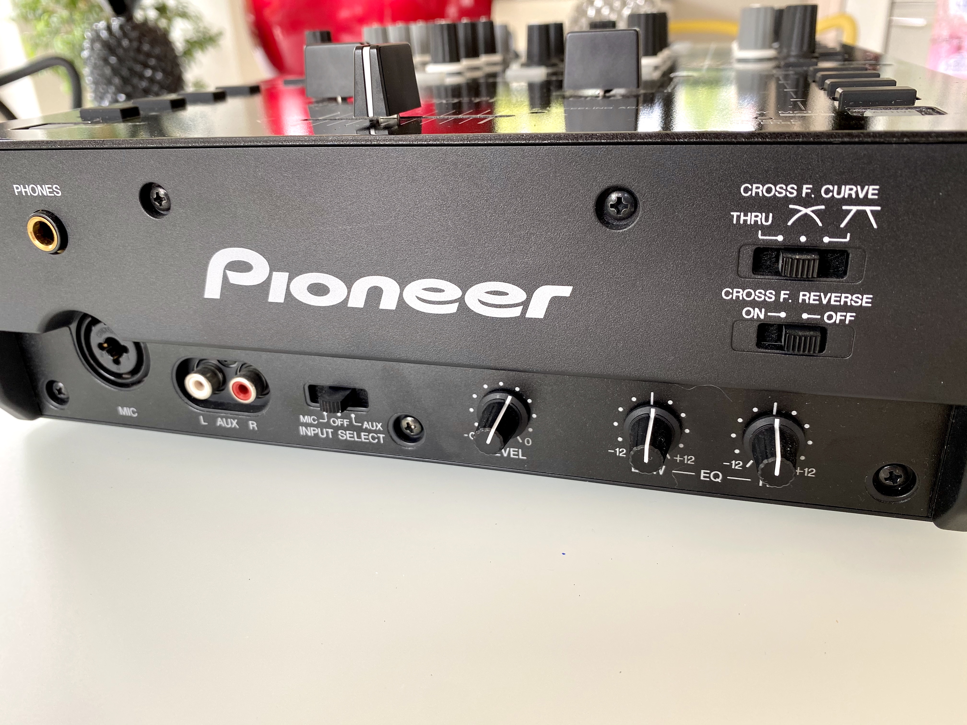 pioneer t1