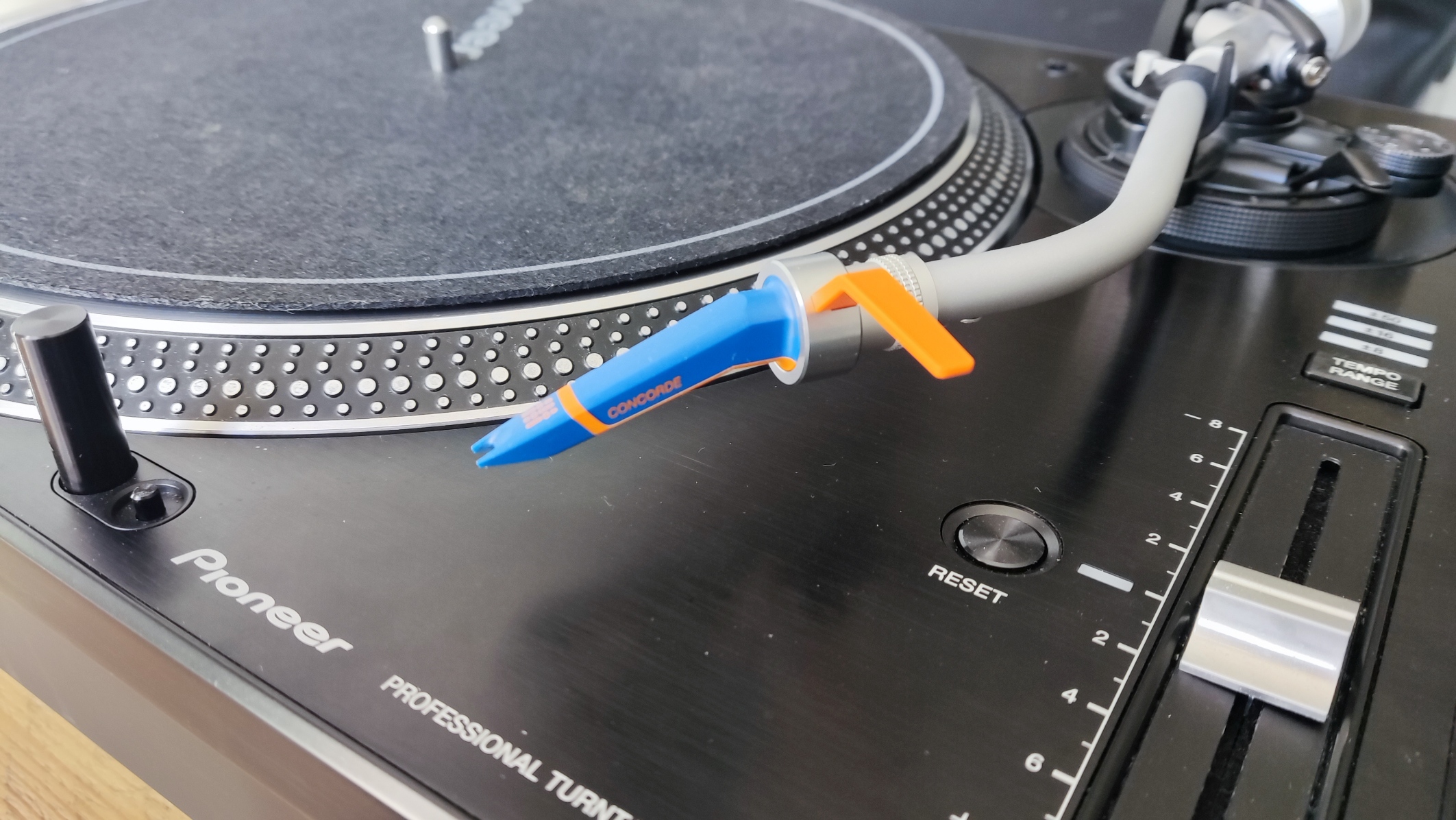 PLX 1000 : Platine à Entrainement Direct Pioneer DJ - Univers Sons