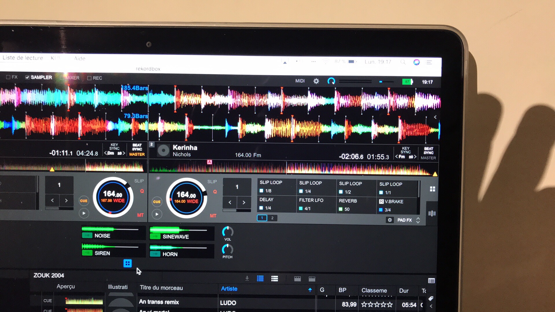 Pioneer DJ rekordbox 6.7.4 instal the new version for ios