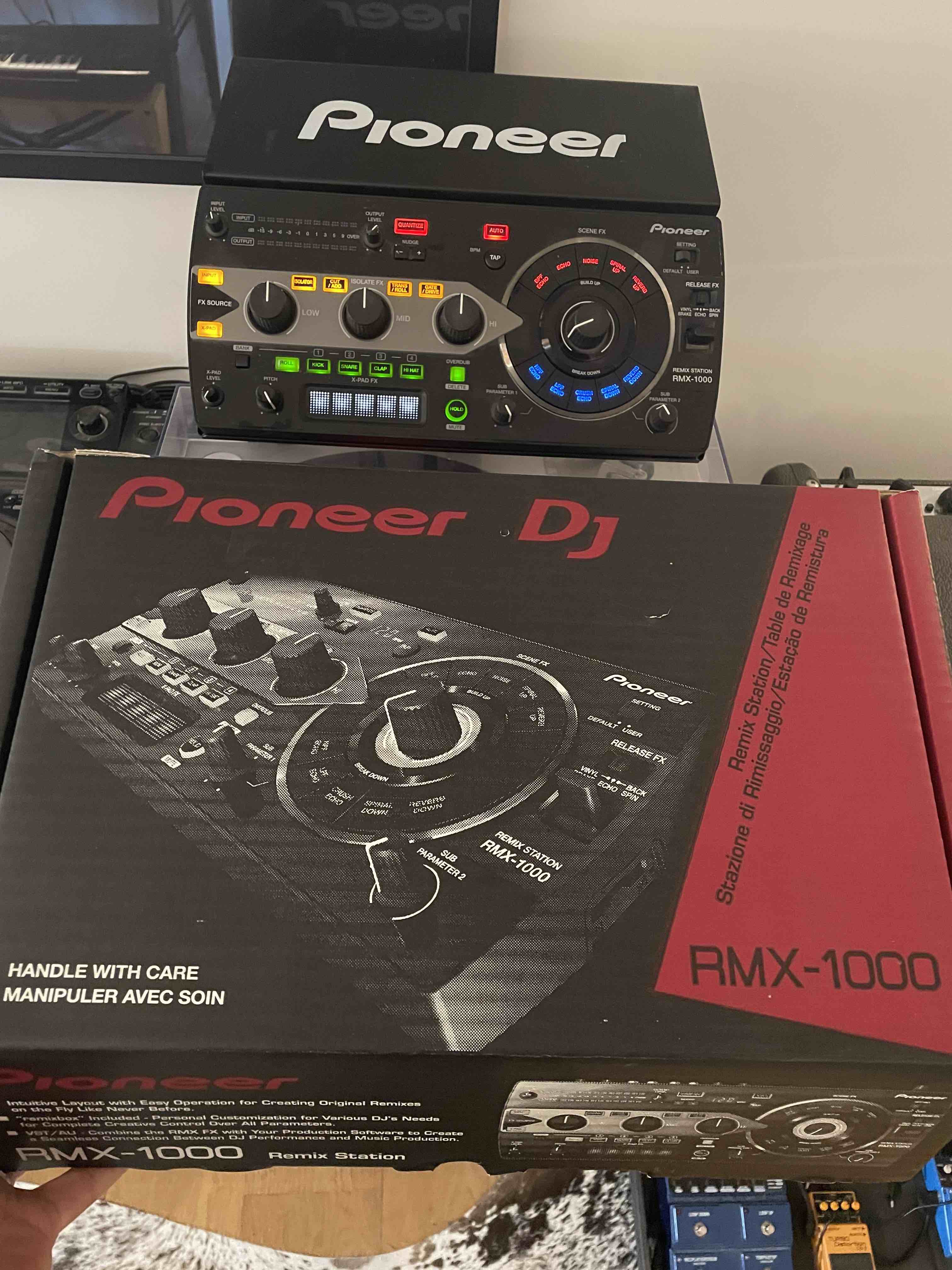 rmx 1000