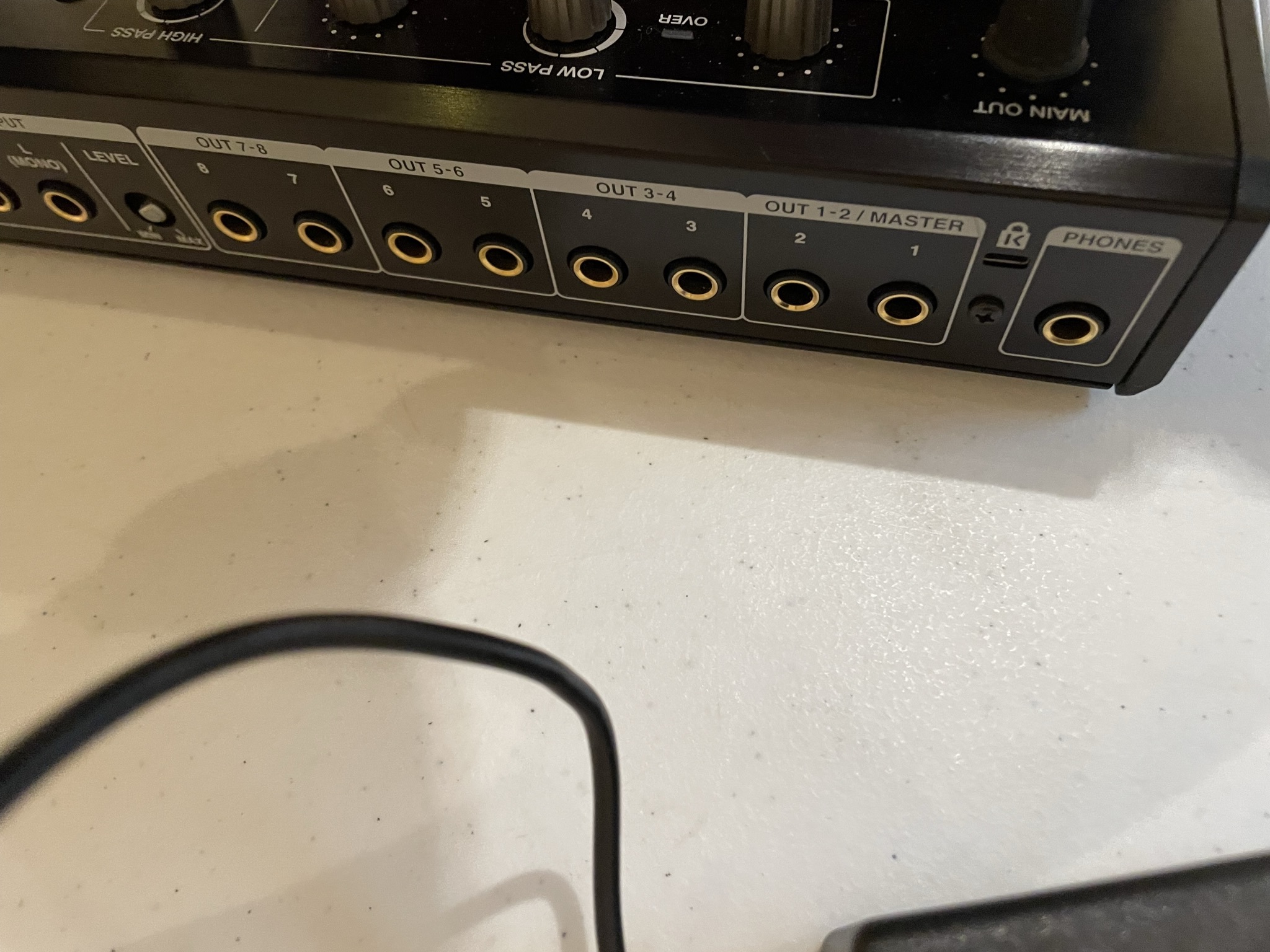 Toraiz SP16 Pioneer Toraiz SP16 Audiofanzine