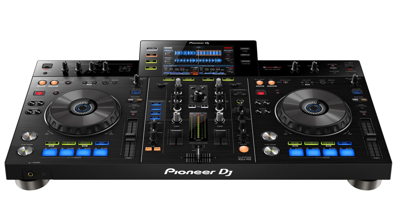 Pioneer DJ Xdj RX3