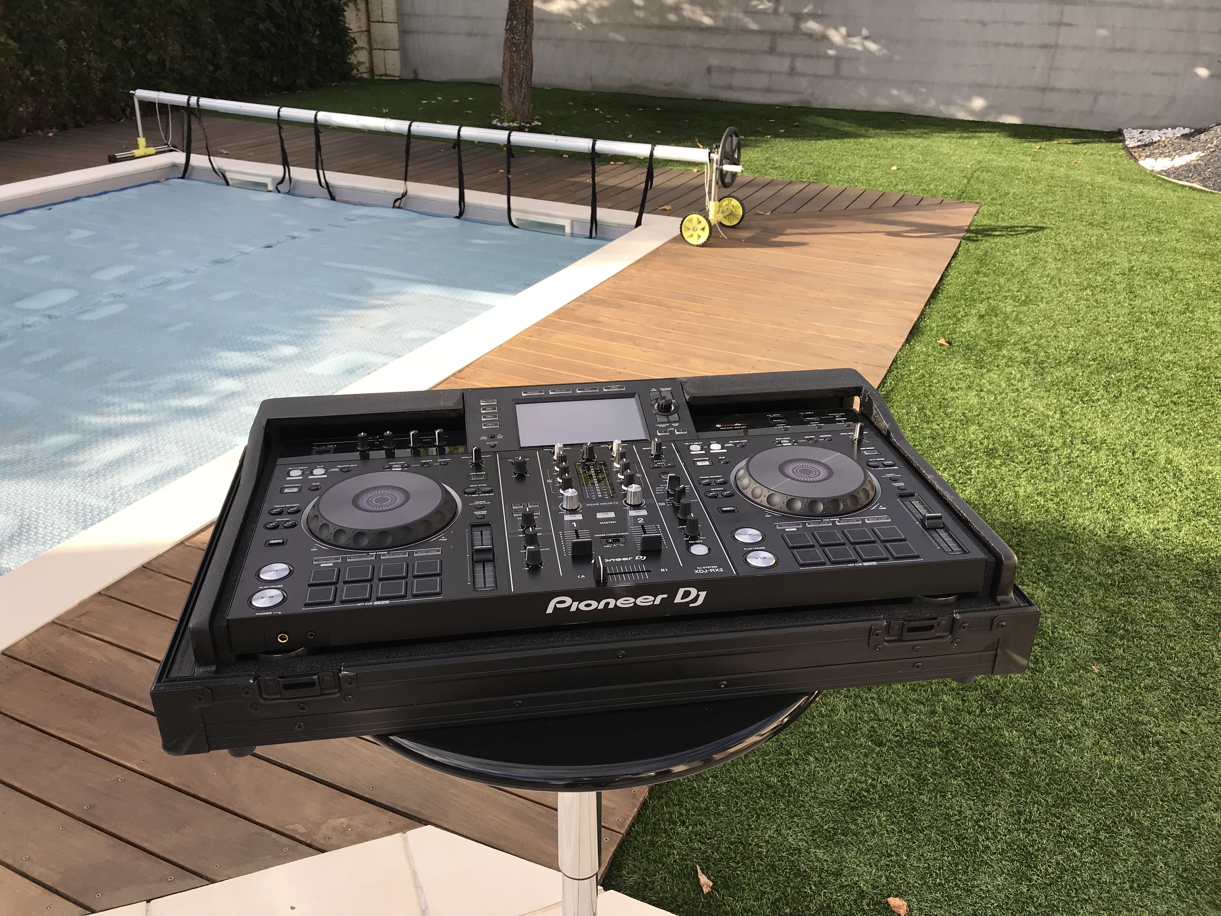 xdj rx2