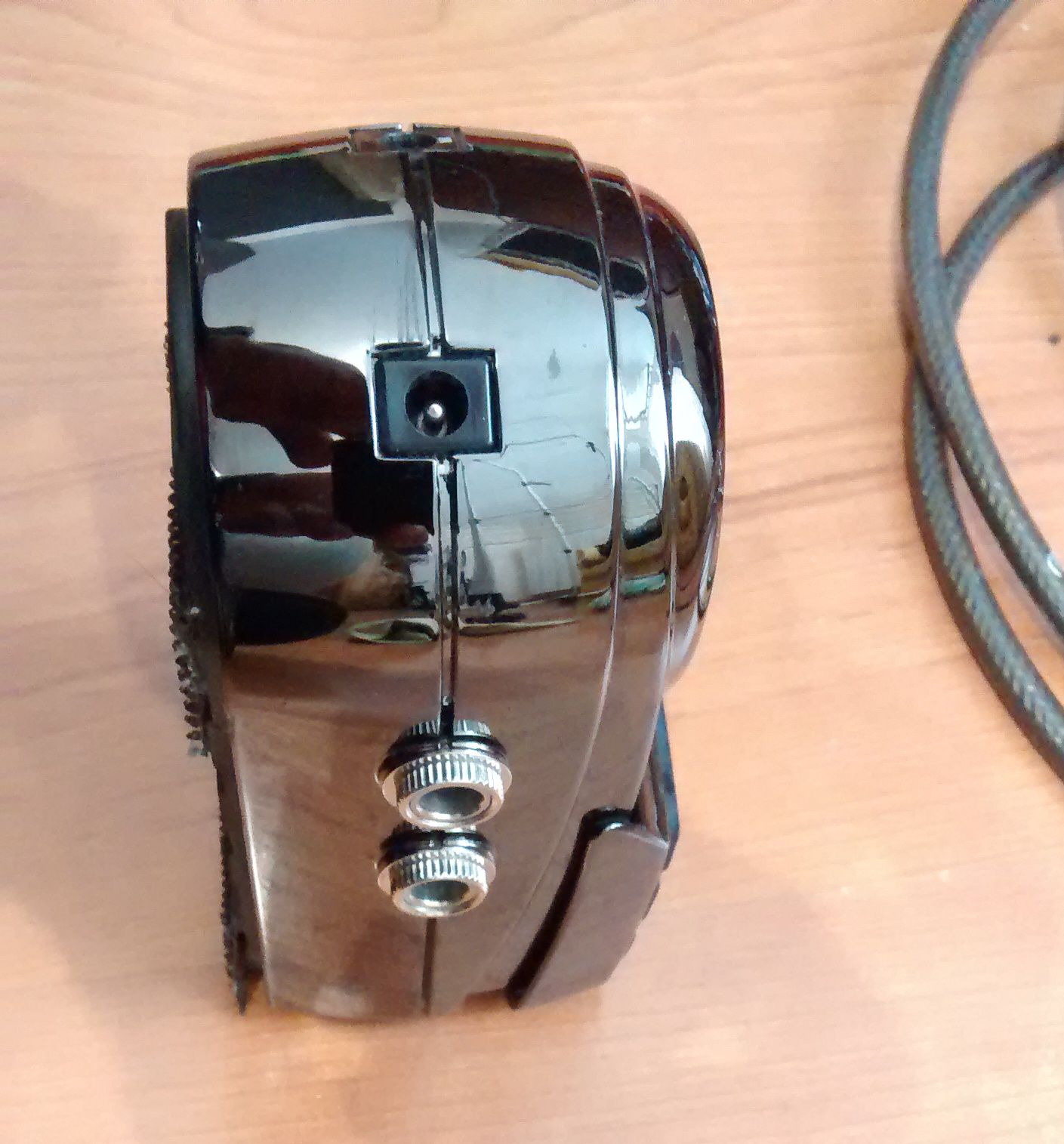 chromatic tuner pedal chromatic tuner pedal