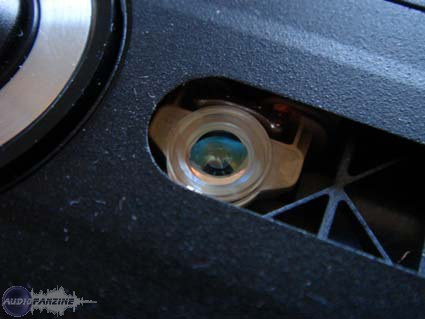 Nettoyage de la diode laser des lecteurs CD - Audiofanzine
