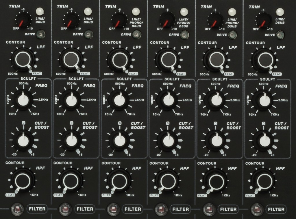 Photo PLAYdifferently MODEL 1 Model1closeup 1024x756 (1417415) Audiofanzine