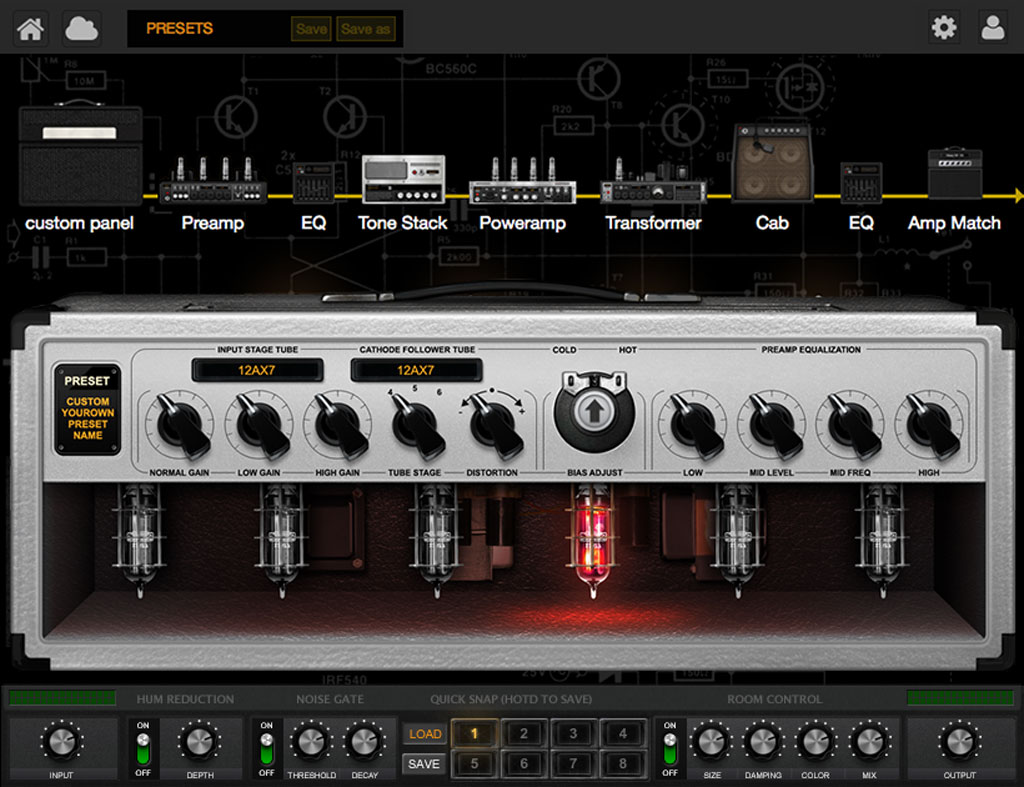 positive grid bias desktop latency positive grid bias desktop latency
