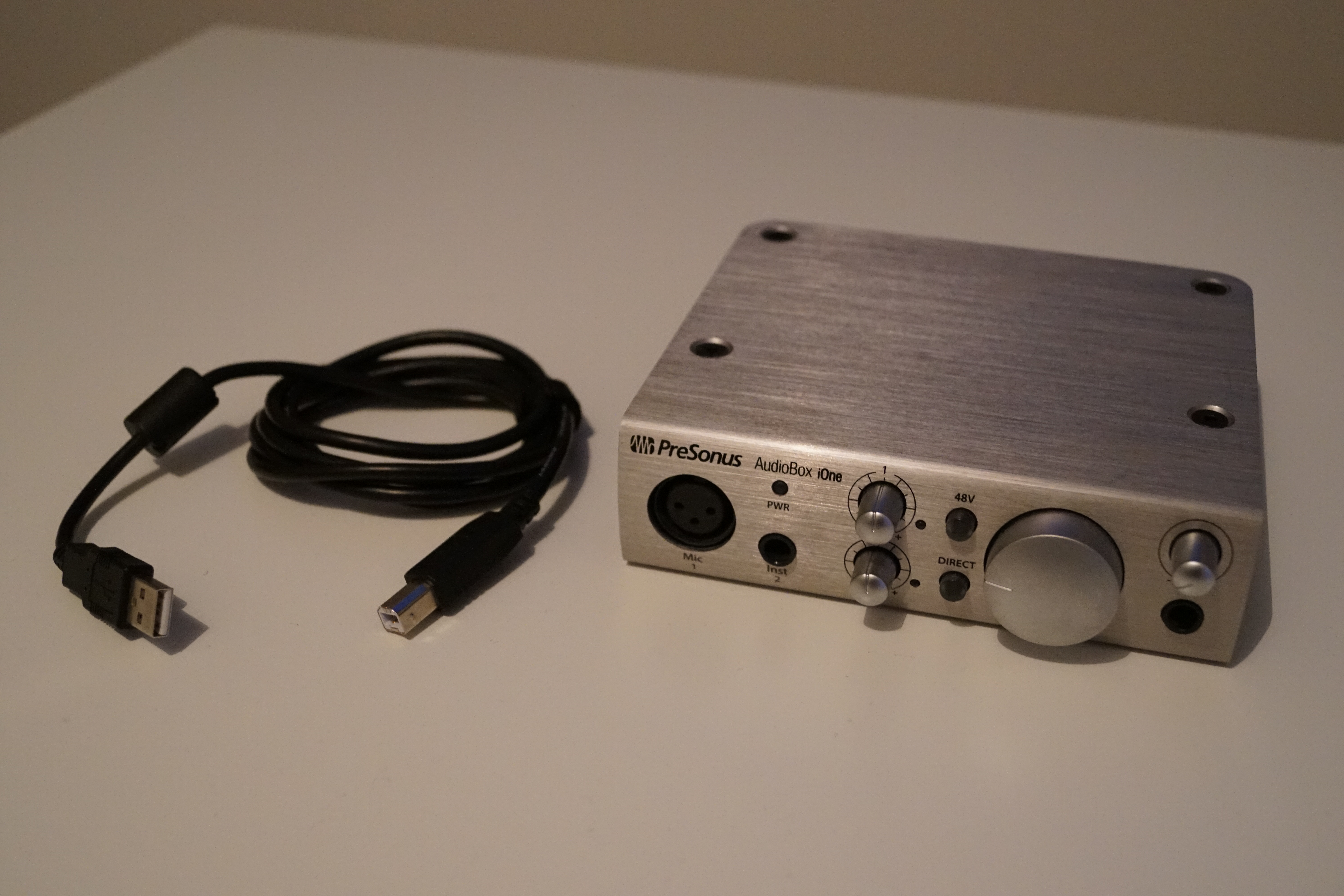 Audiobox usb presonus Telecharger Pilote Driver audiobox usb presonus Windows 8 X64