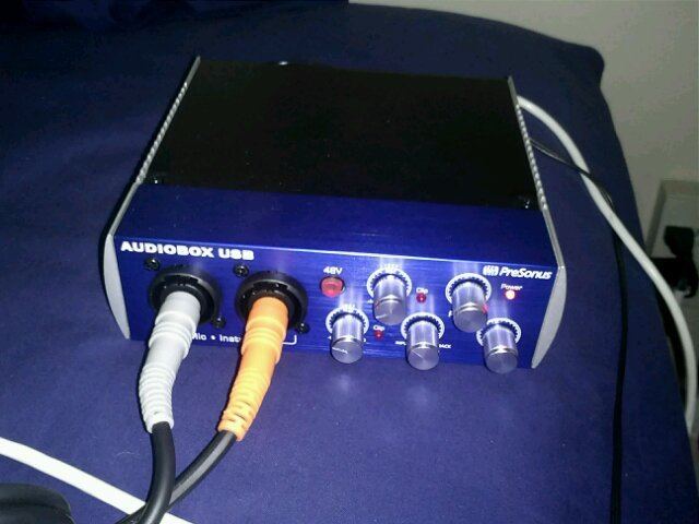 Audiovox