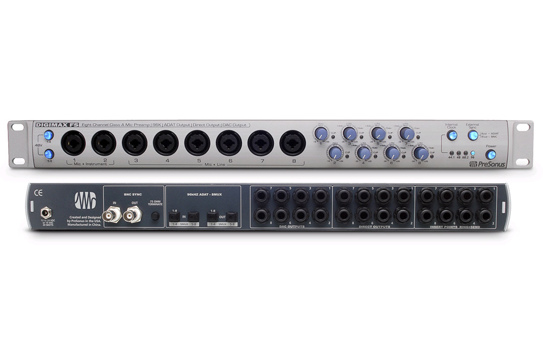 presonus studio one user manual pdf