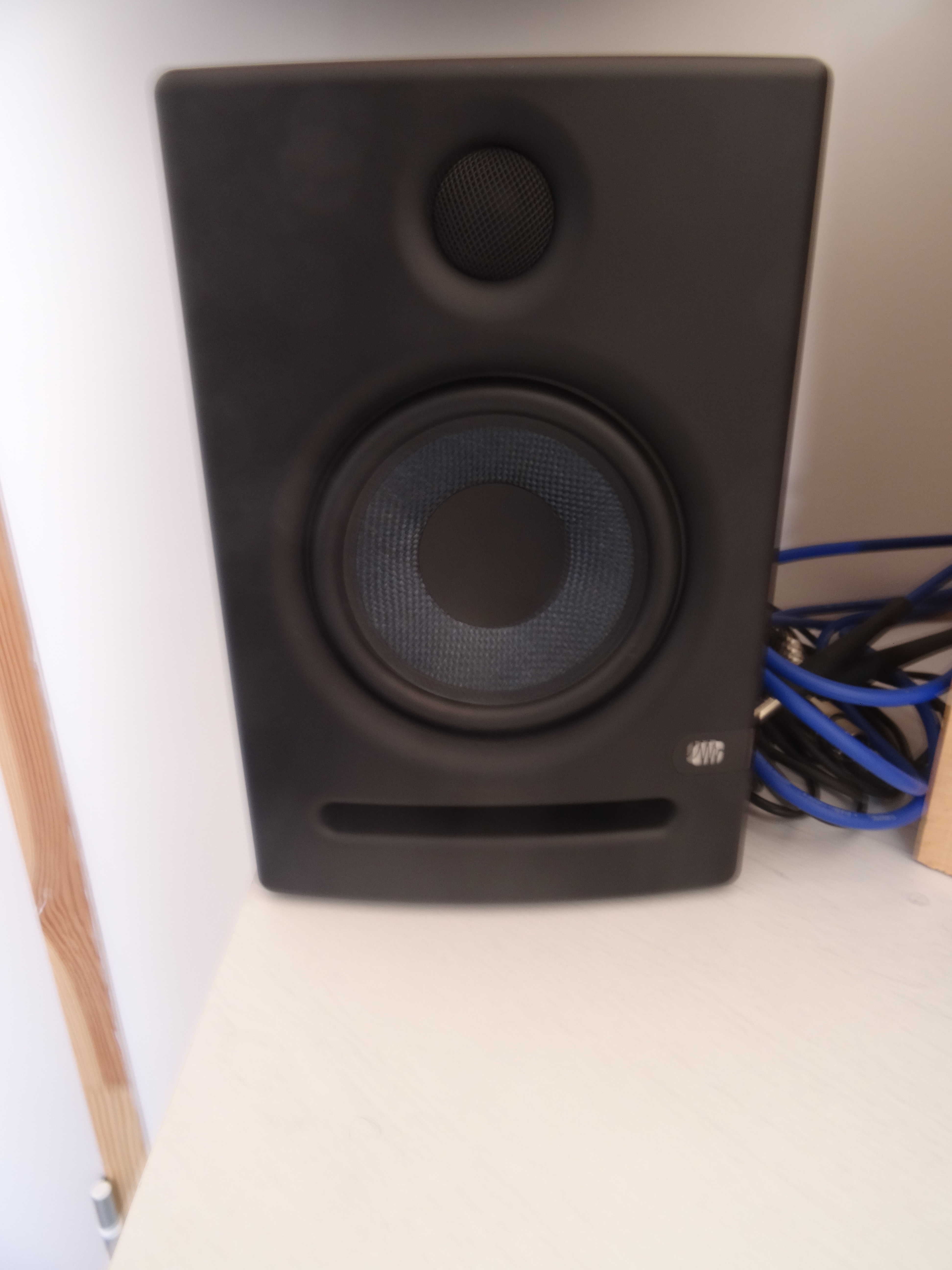 PreSonus Eris E5 image (#2013810) - Audiofanzine